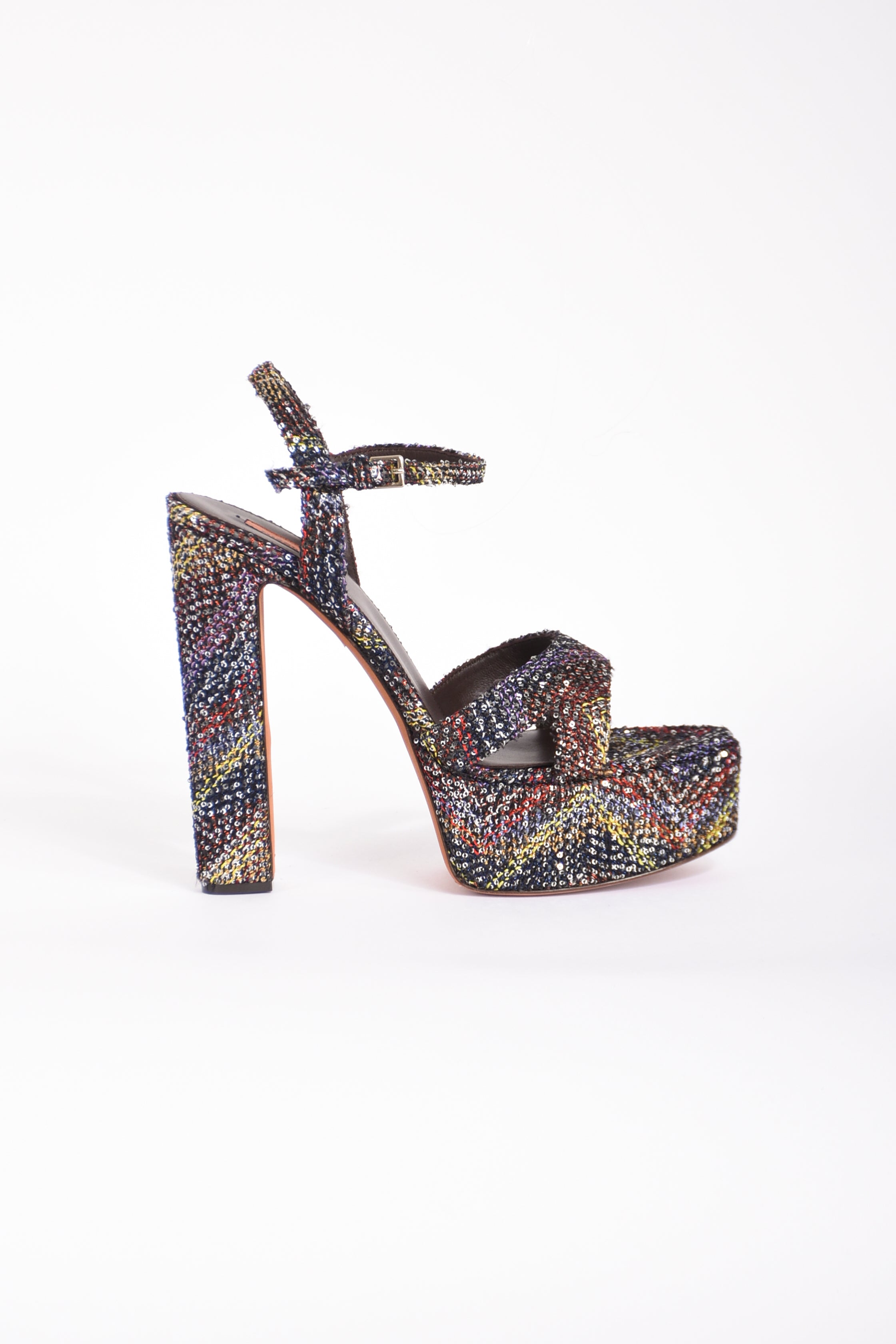 sandali platform angela