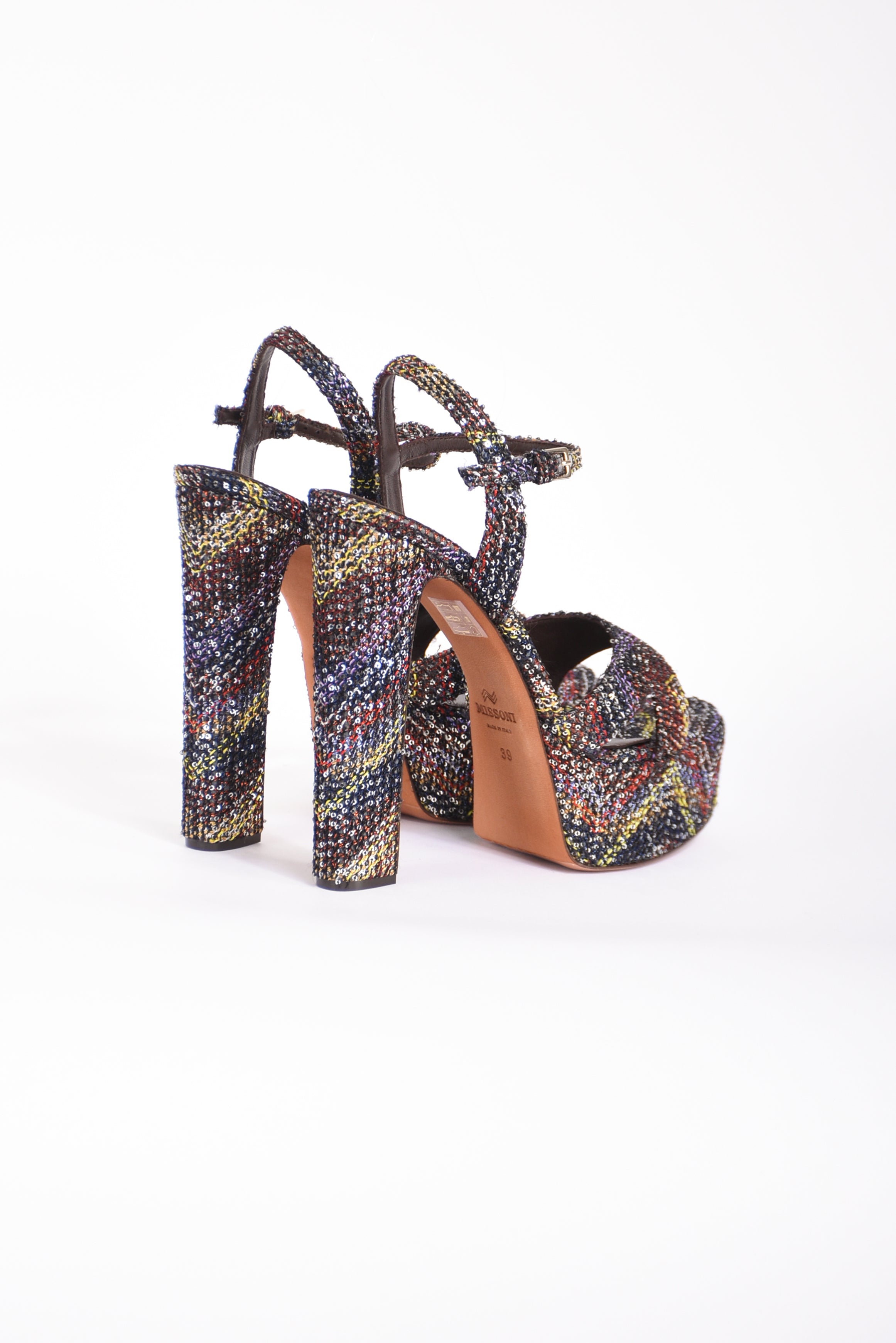 sandali platform angela