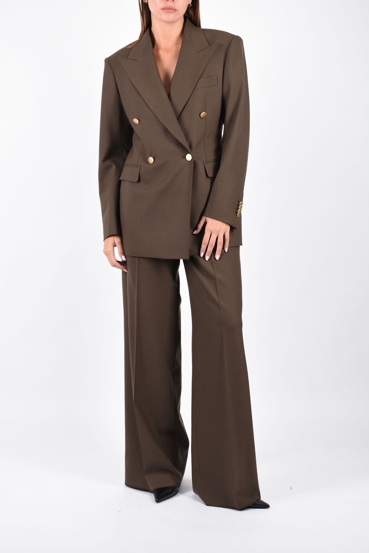 TAILLEUR TANGIE1DBEIH50044