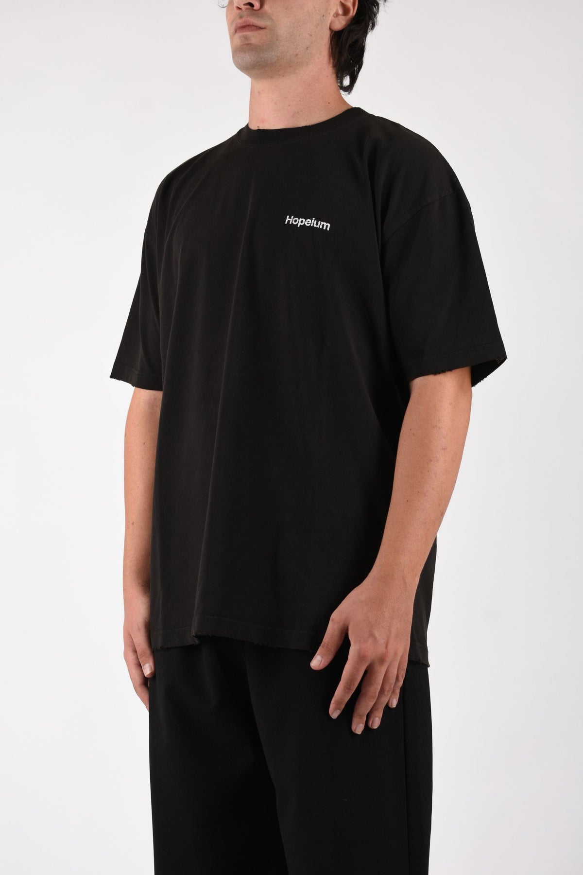 Tour tee