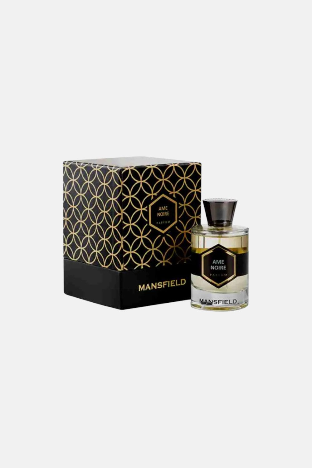 Profumo AME NOIRE