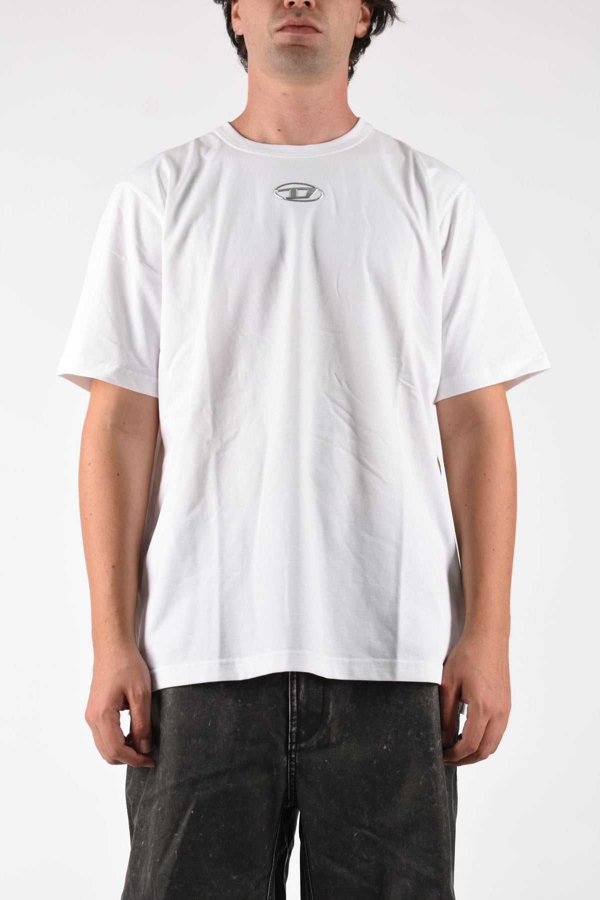 T-shirt T-ADJUST
