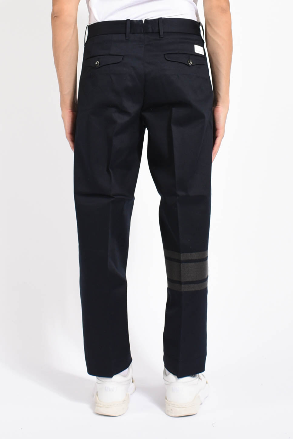 Pantaloni in cotone