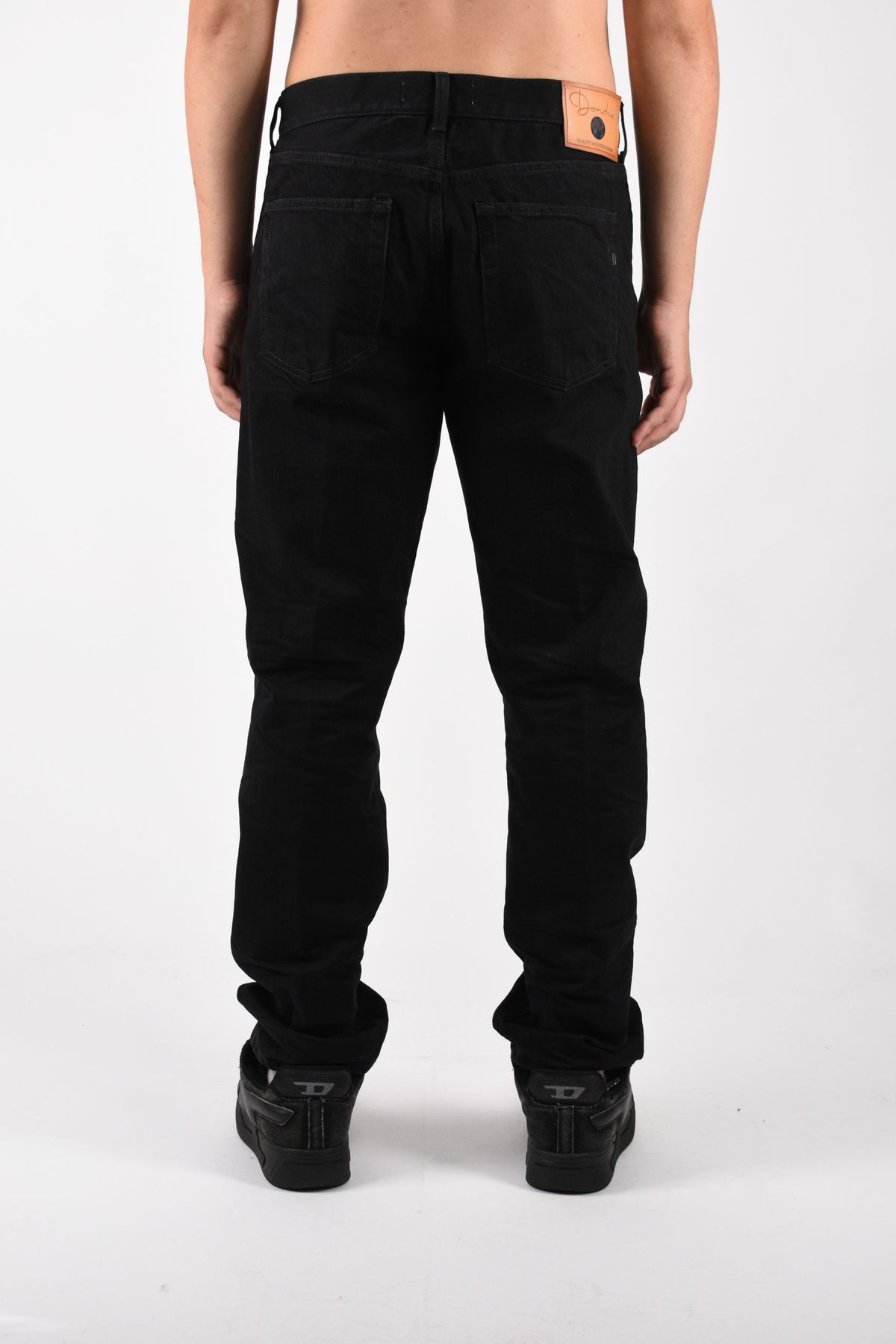 Jeans bray UP671DFE349UGH5