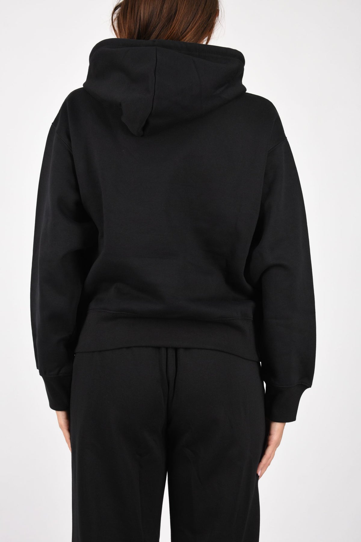 Felpa con cappuccio oversize TNF™ Essential Simple Dome Boxy NF0A8HBX