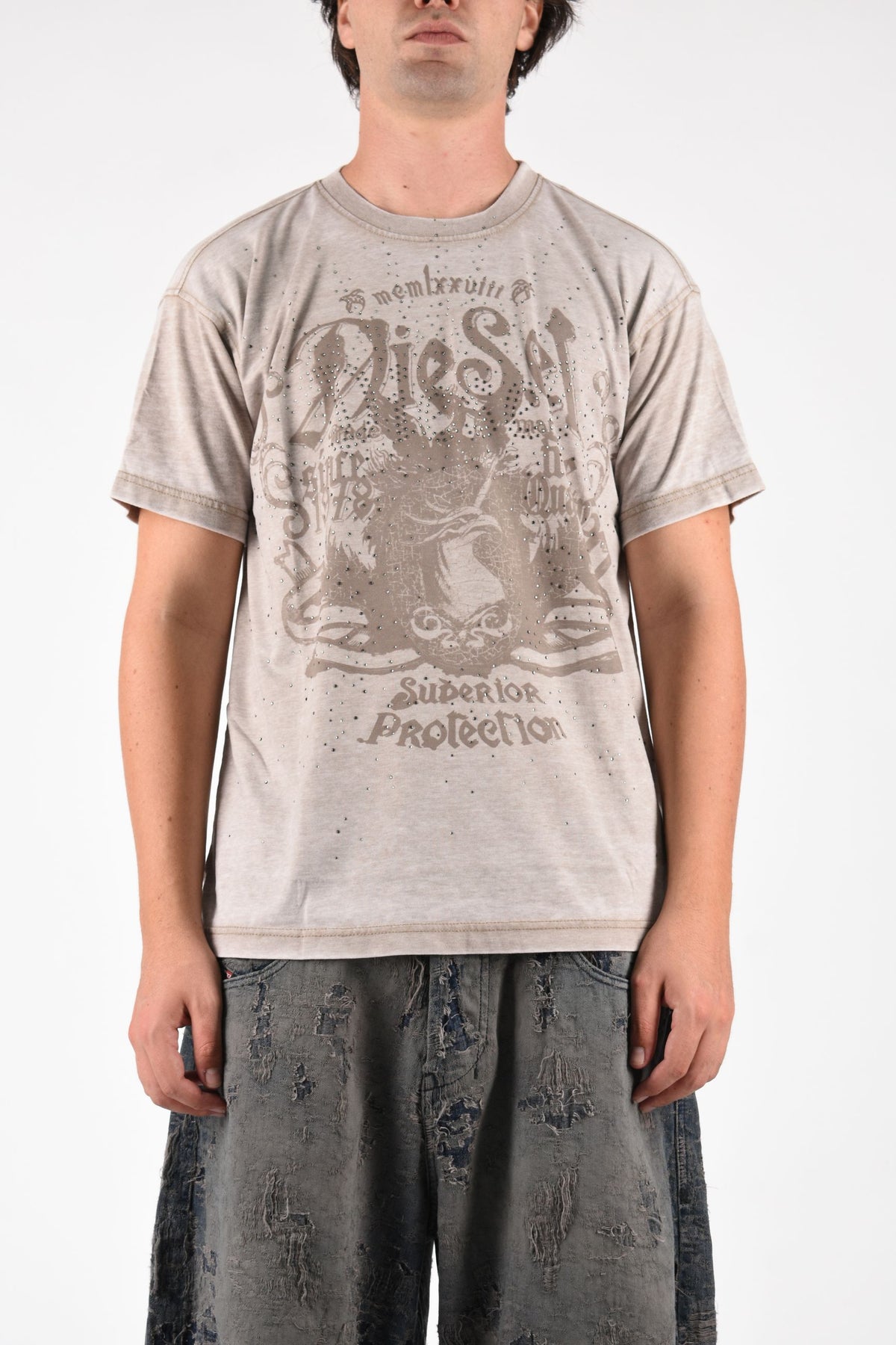T-shirt T-NORM