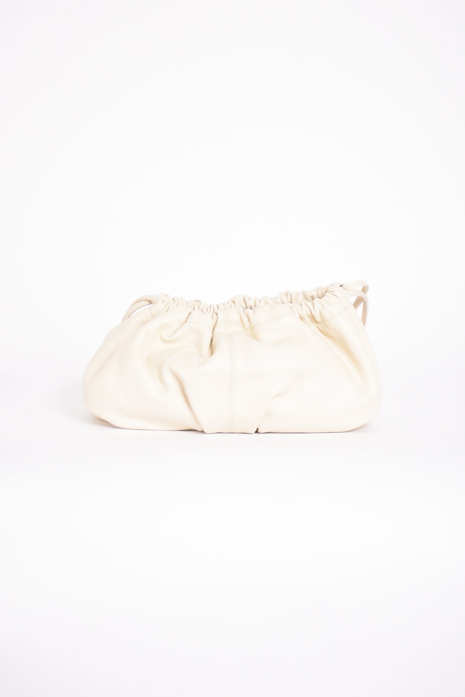 borsa Clutch piccola in pelle