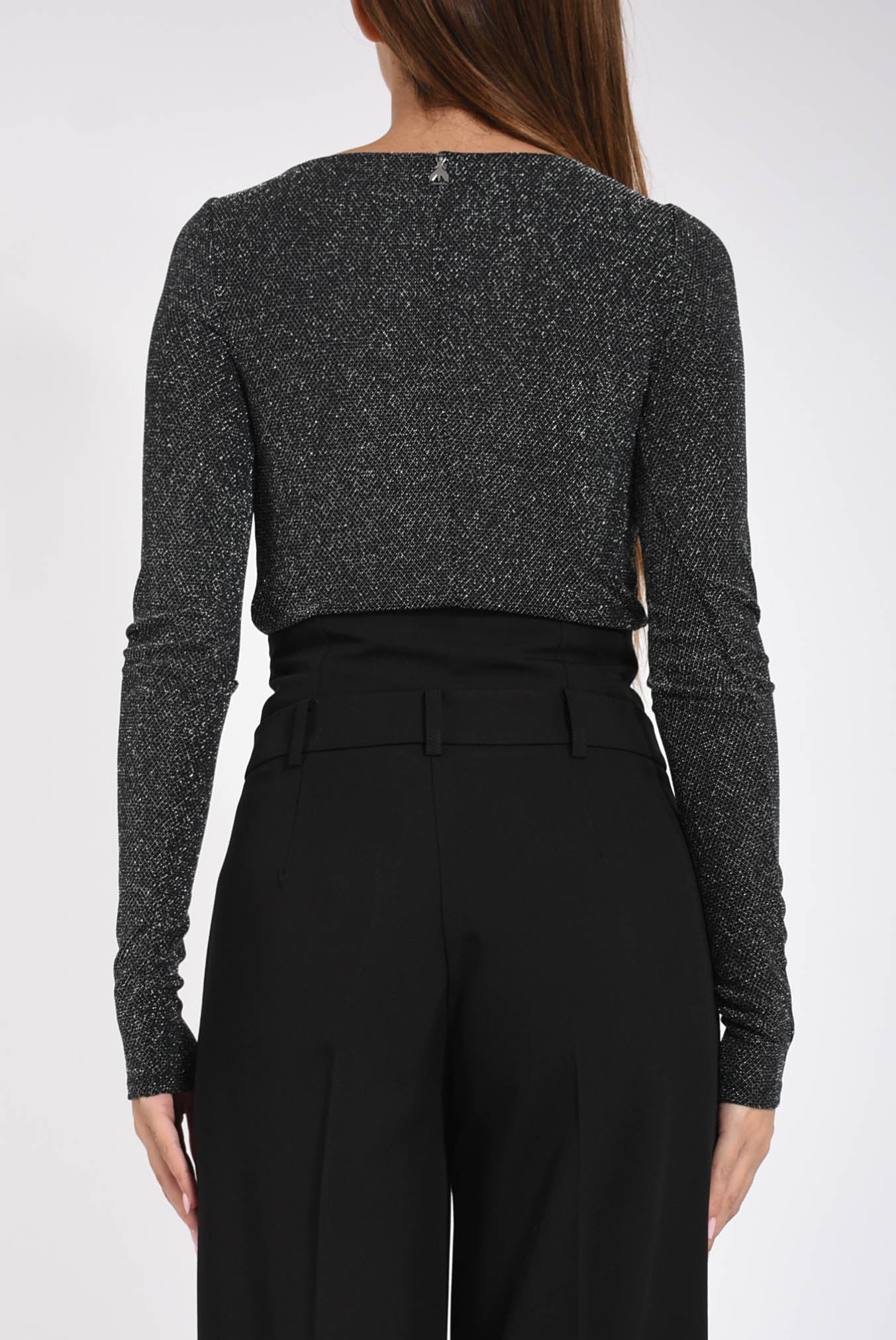 body a maniche lunghe