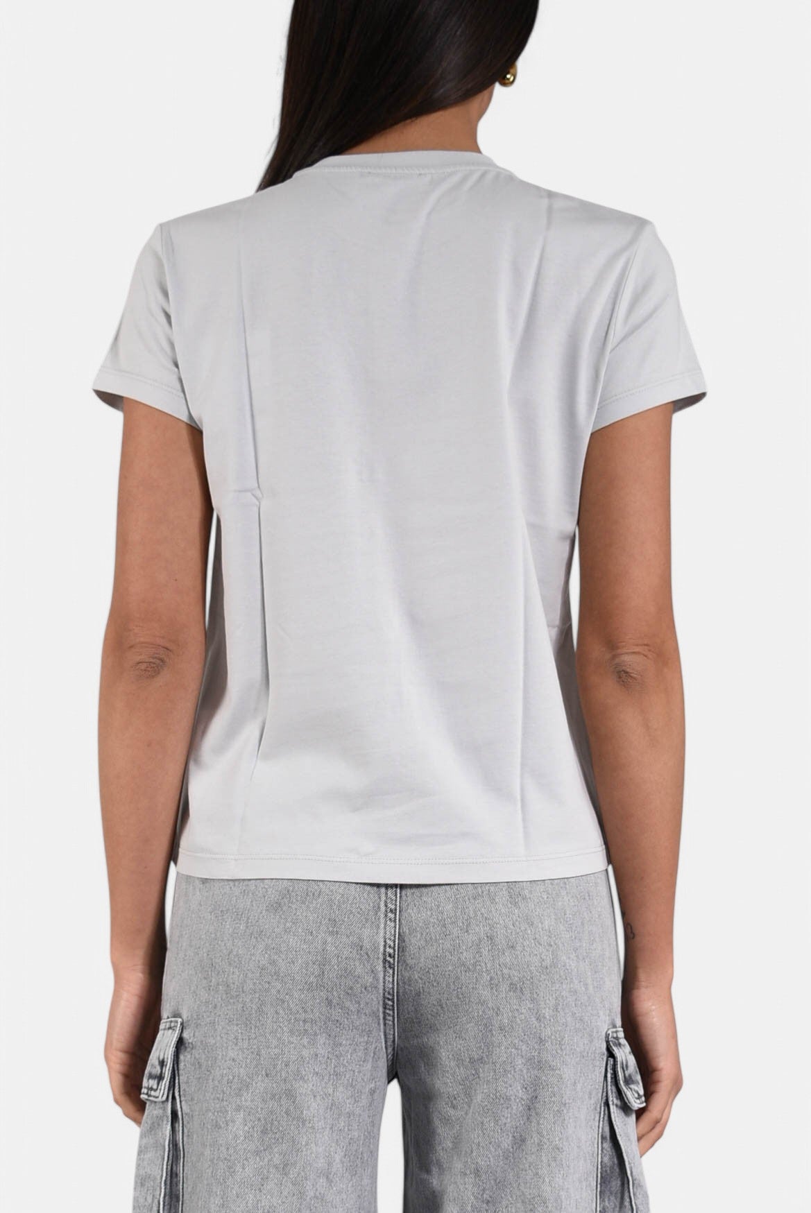 t-shirt in cotone