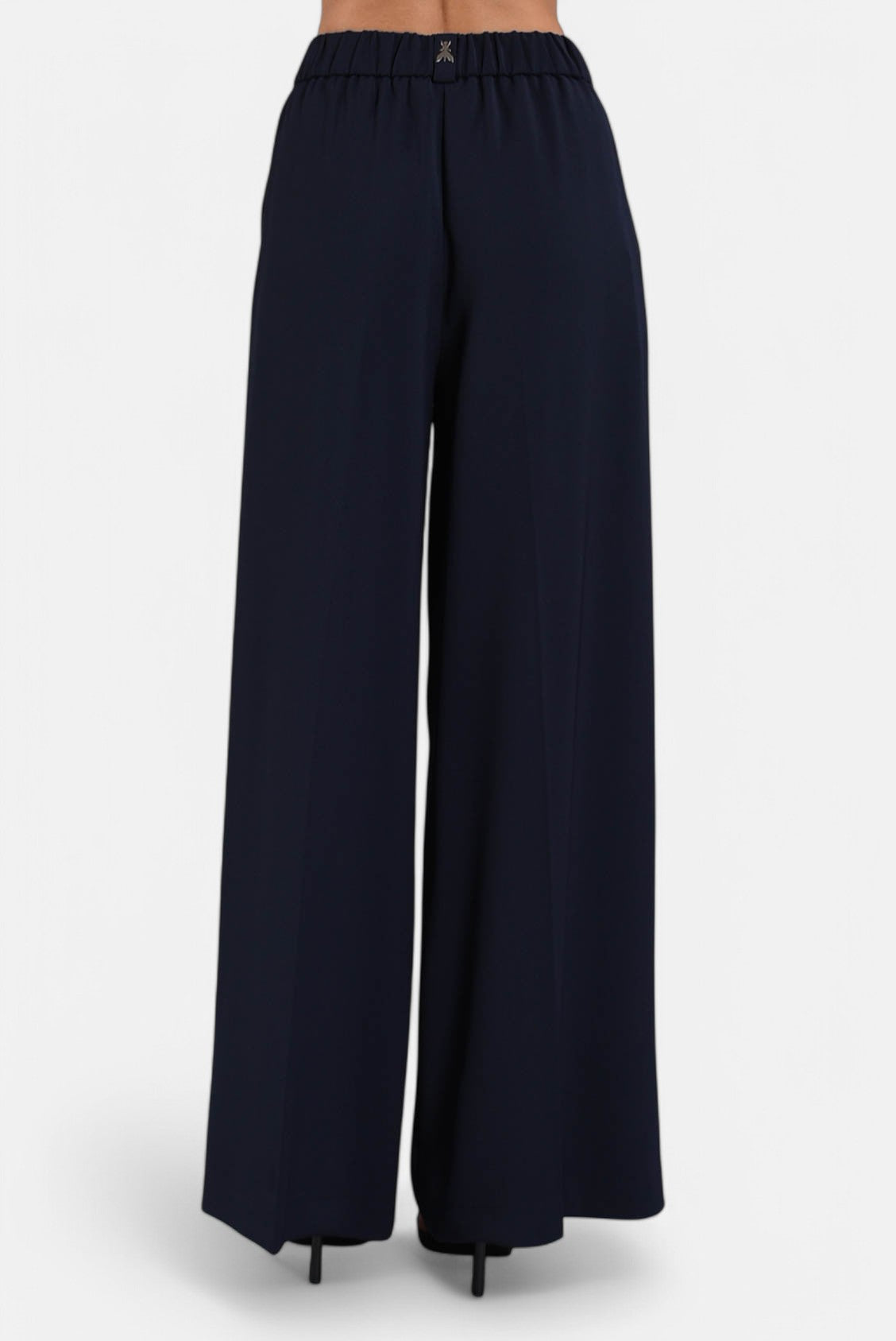 pantaloni a palazzo