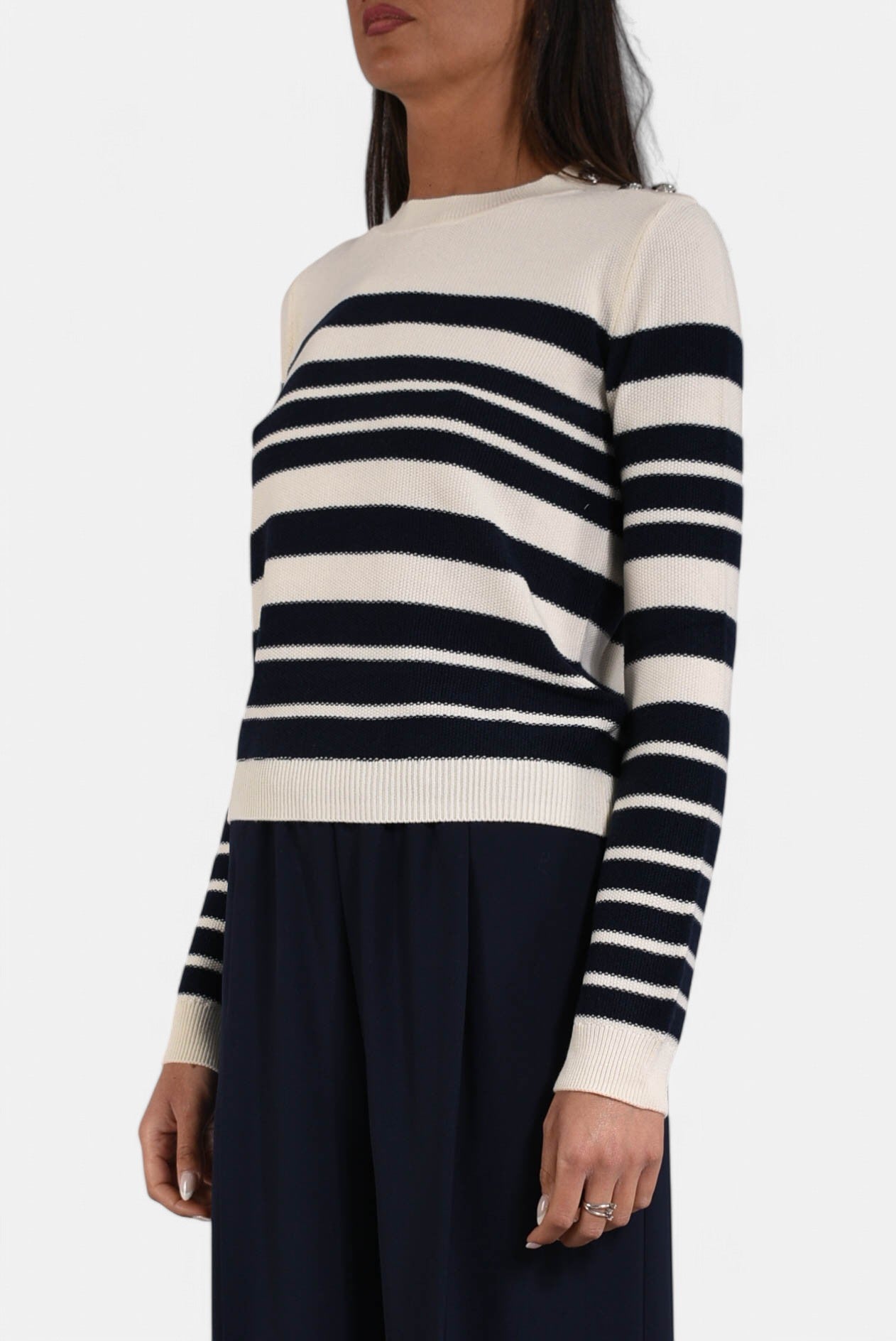 maglia in filo