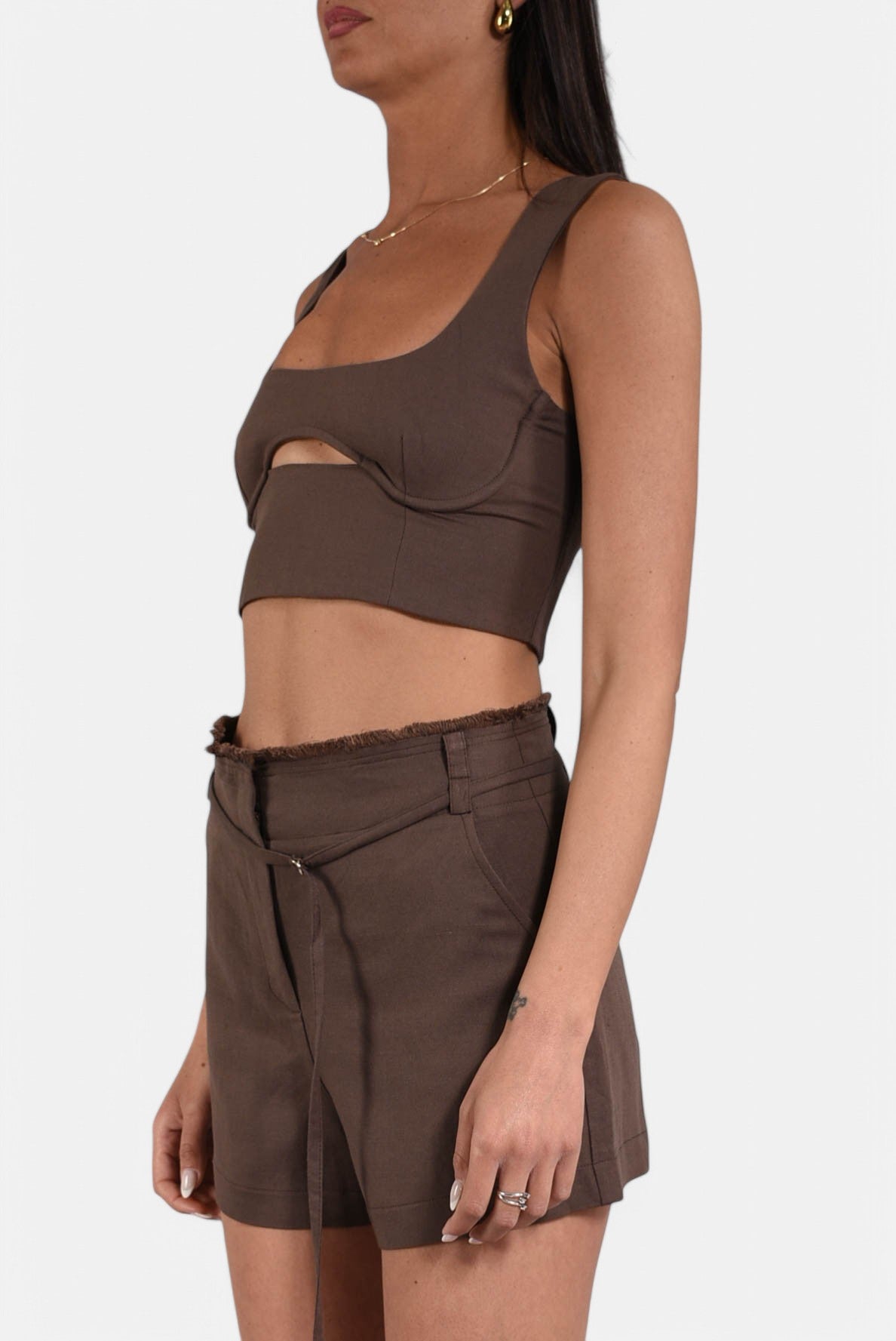 top in viscosa