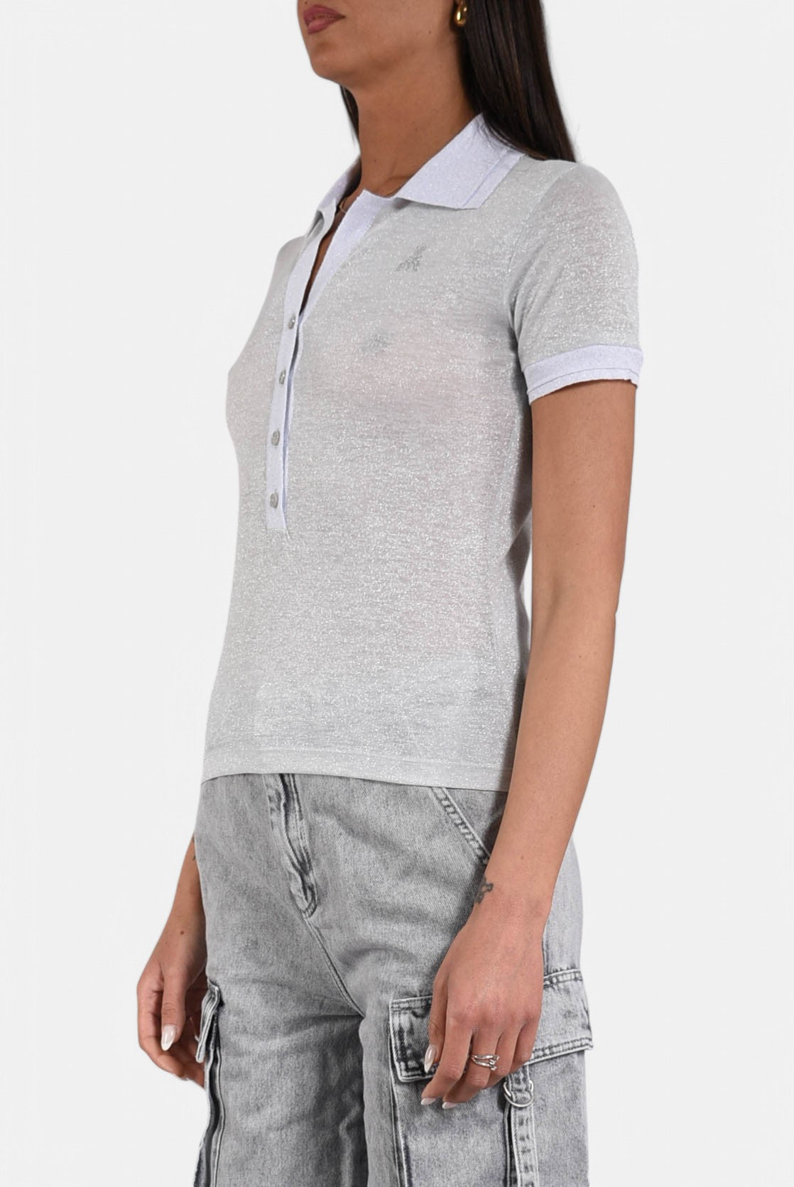polo in maglia