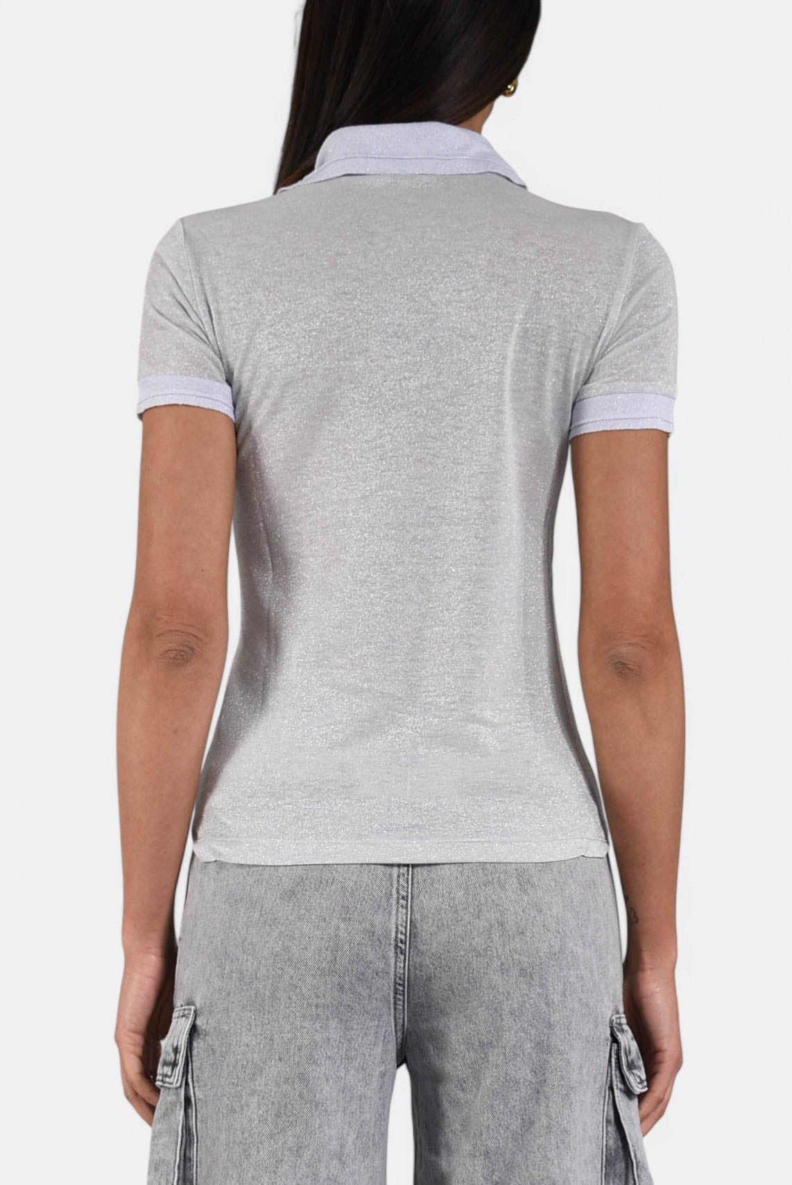 polo in maglia