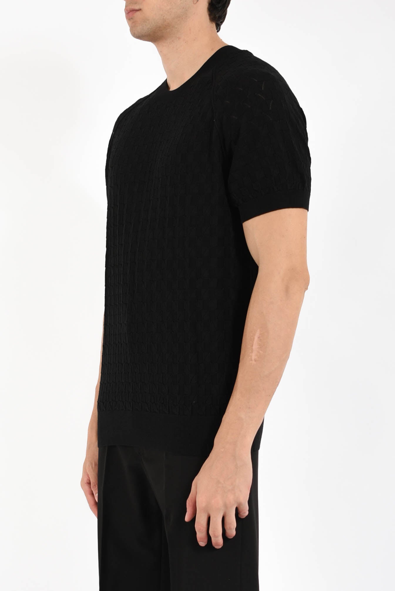 T-shirt in filo