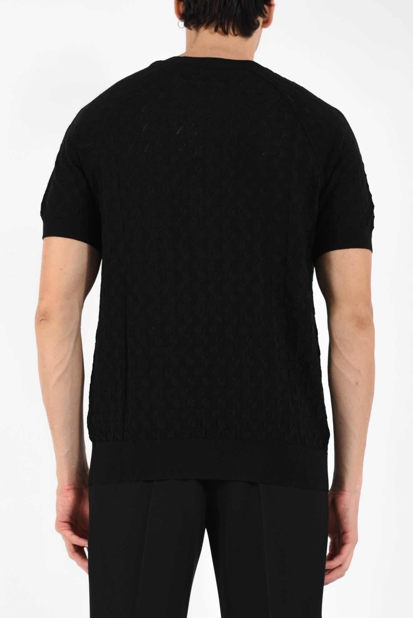 T-shirt in filo
