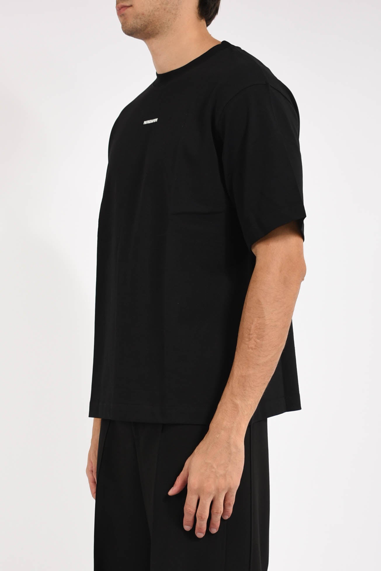 T-shirt in cotone