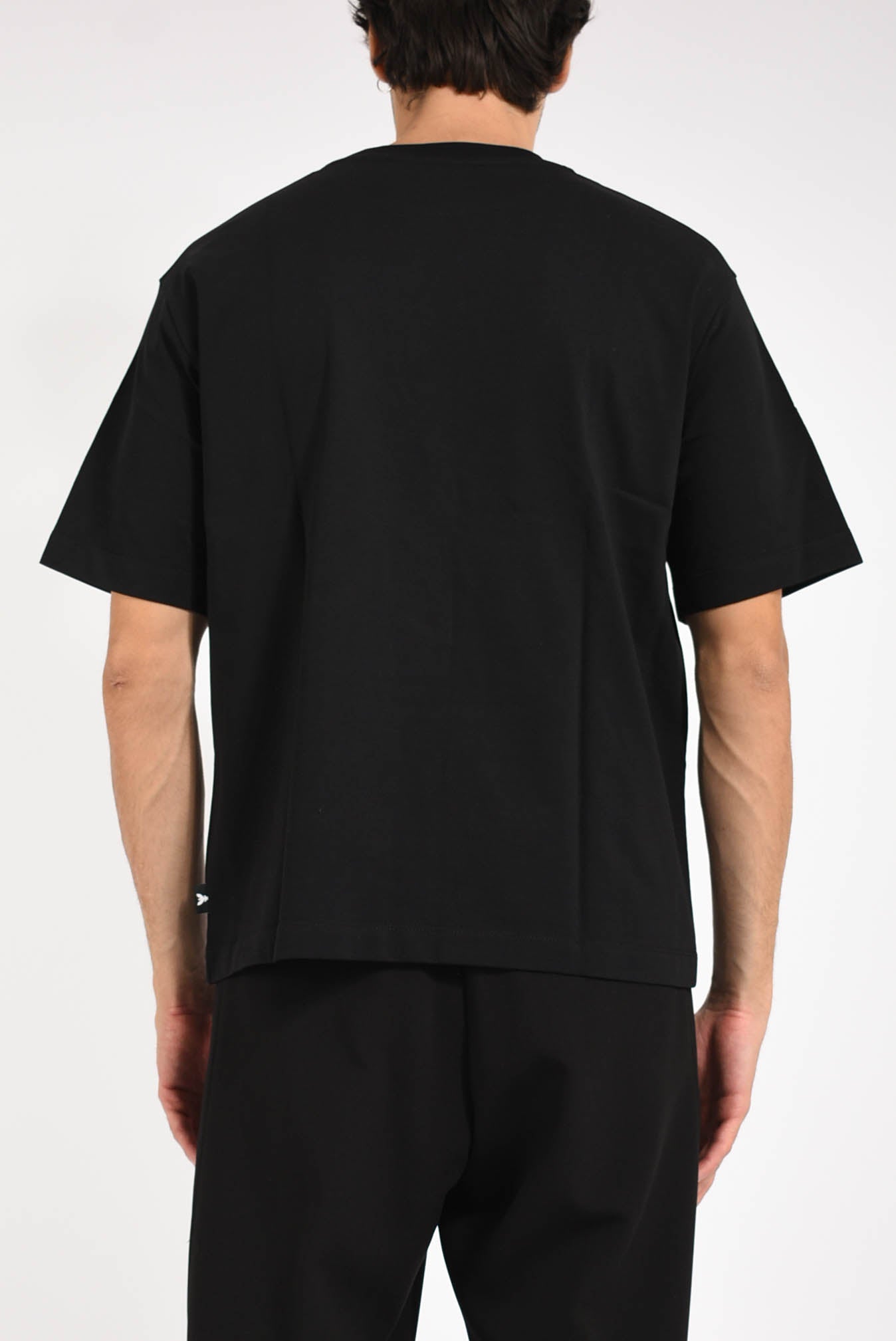 T-shirt in cotone