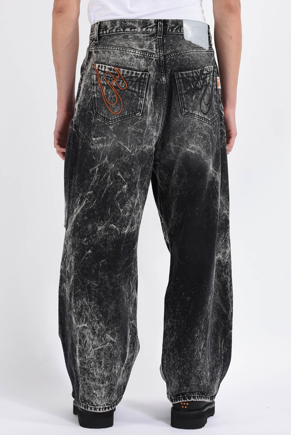 jeans angelo