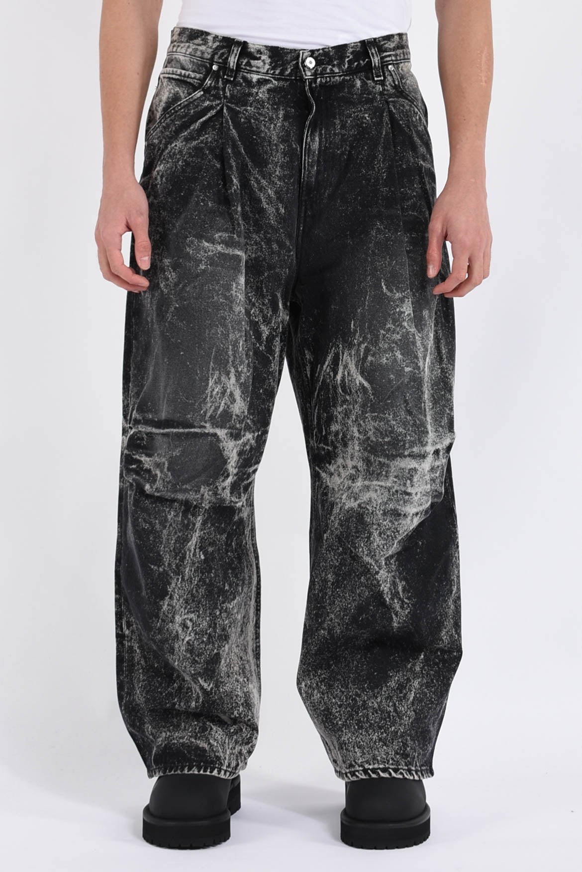 jeans angelo
