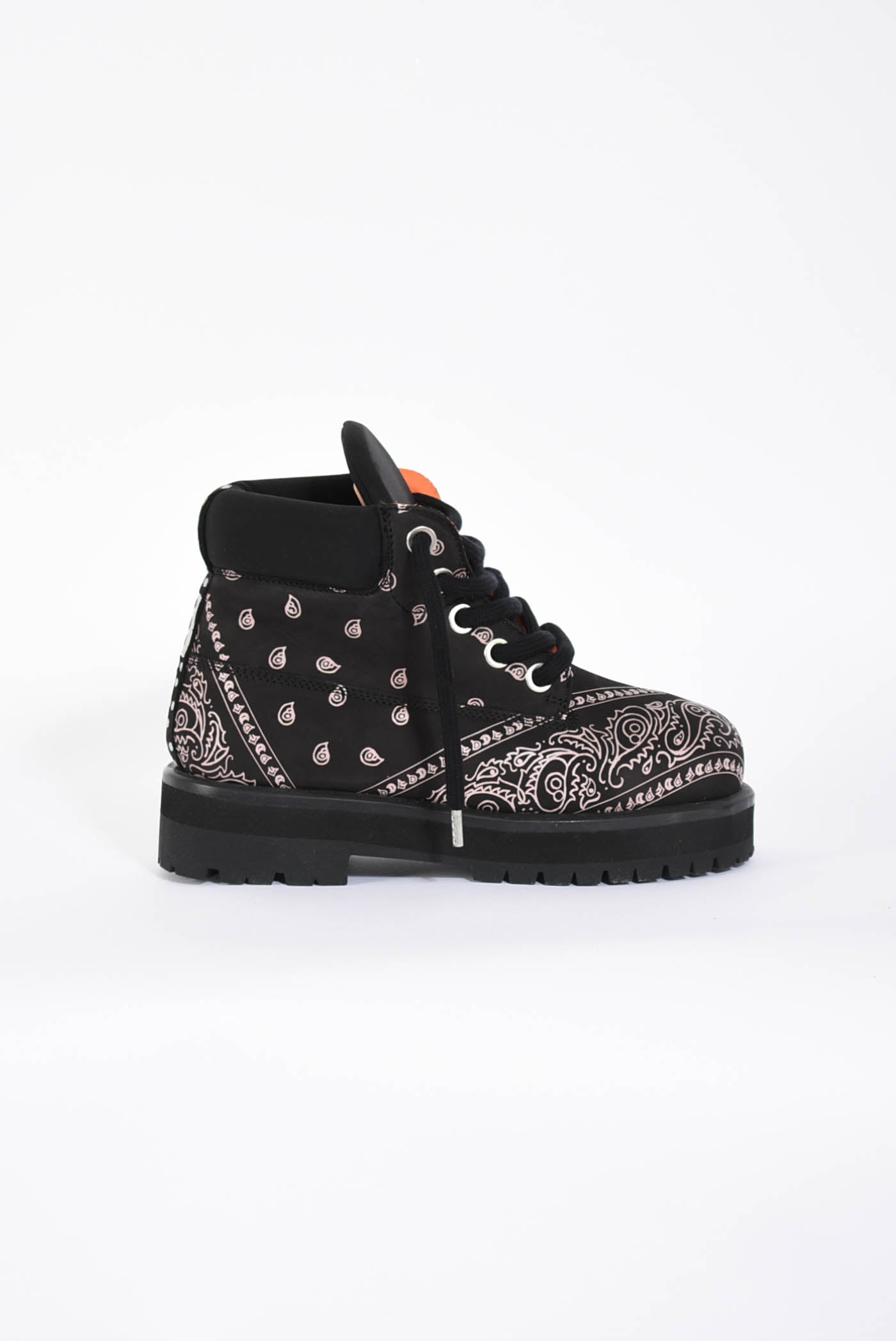 stivali strada low bandana