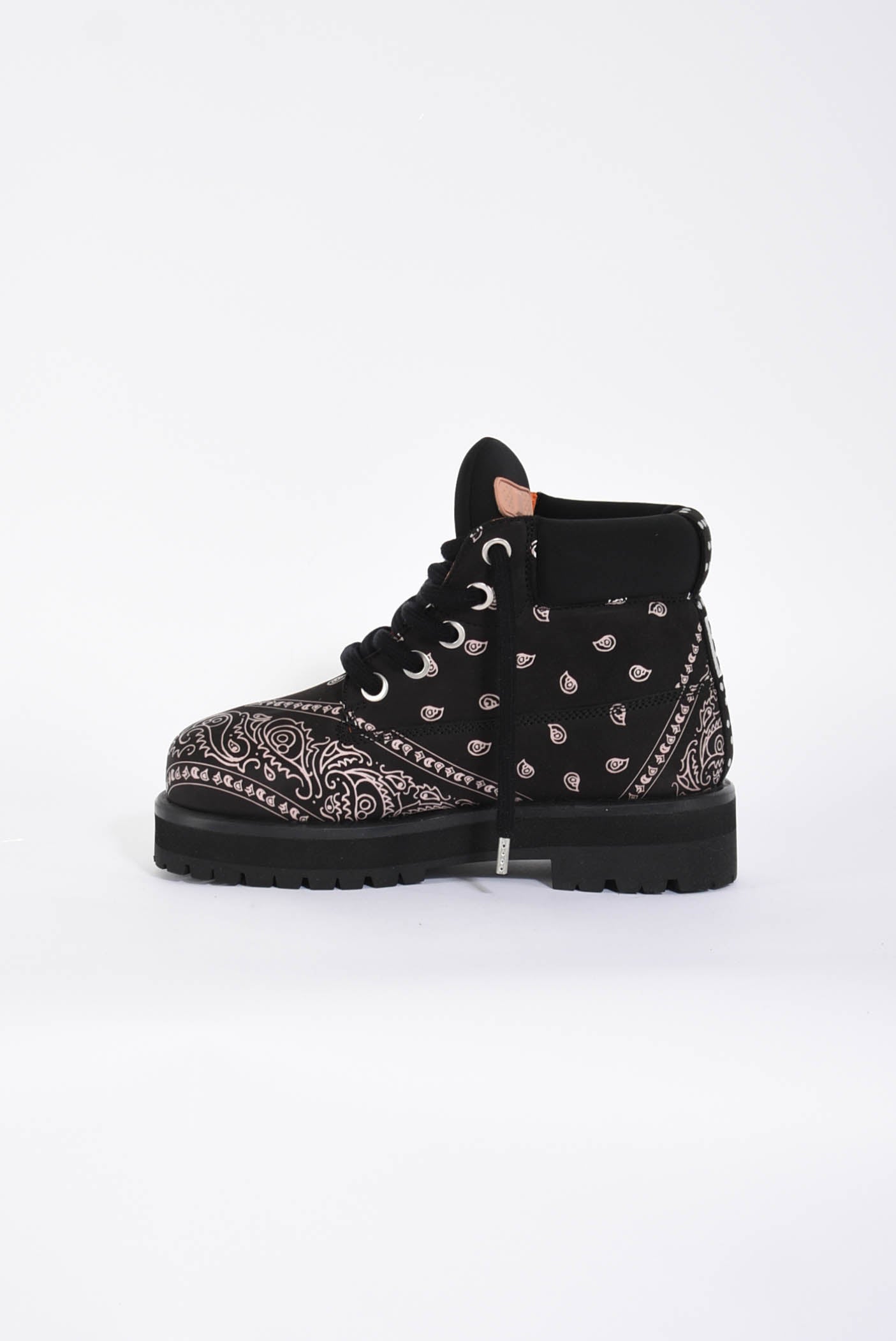 stivali strada low bandana