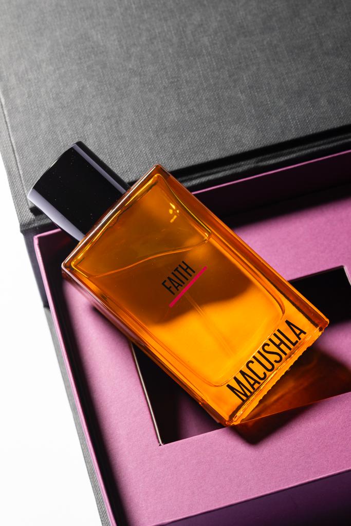 Profumo intenso FAITH