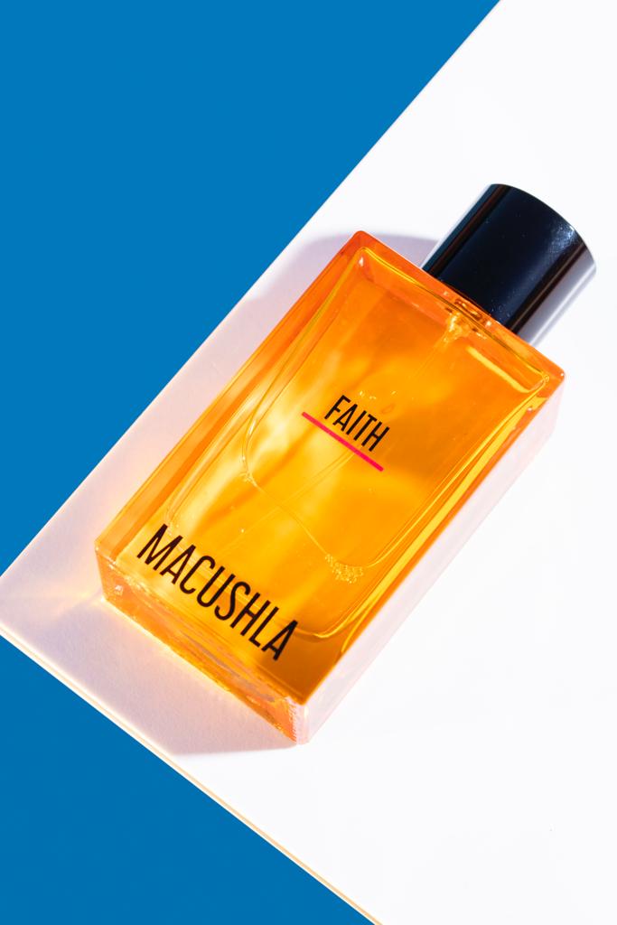 Profumo intenso FAITH
