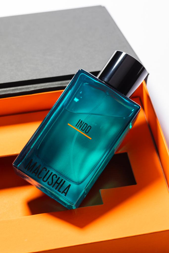 Profumo intenso INDO