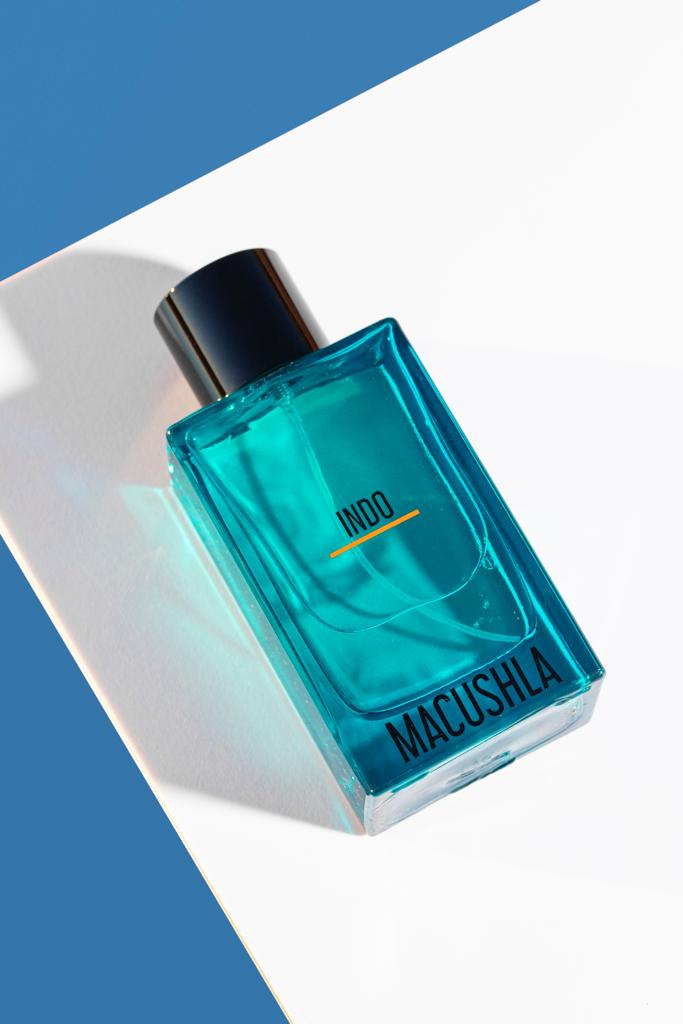 Profumo intenso INDO
