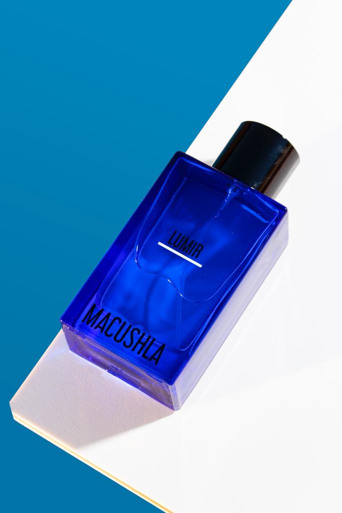 Profumo intenso LUMIR