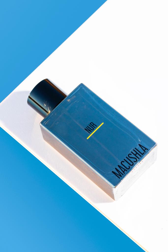 Profumo intenso NUR