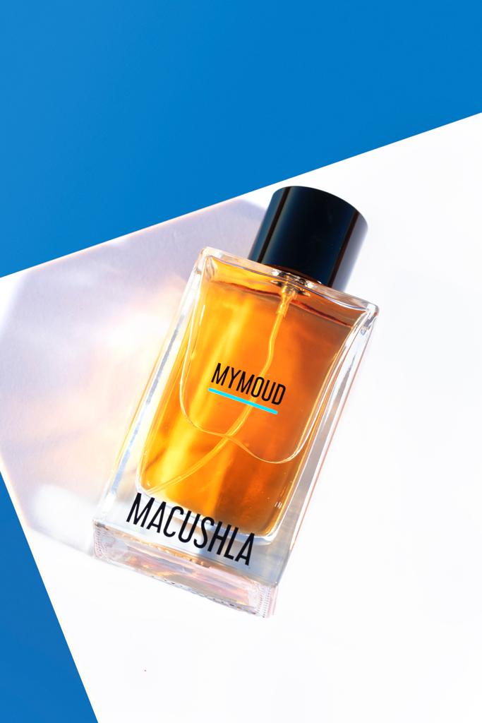 Profumo intenso MYMOUD