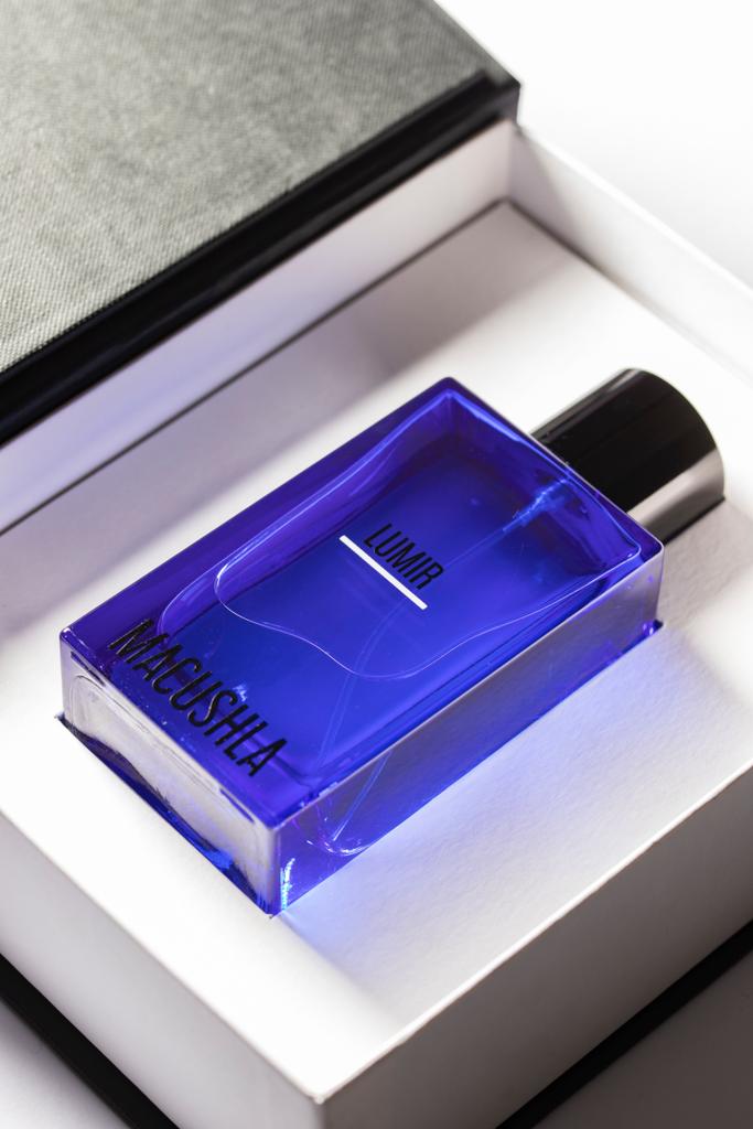 Profumo intenso LUMIR