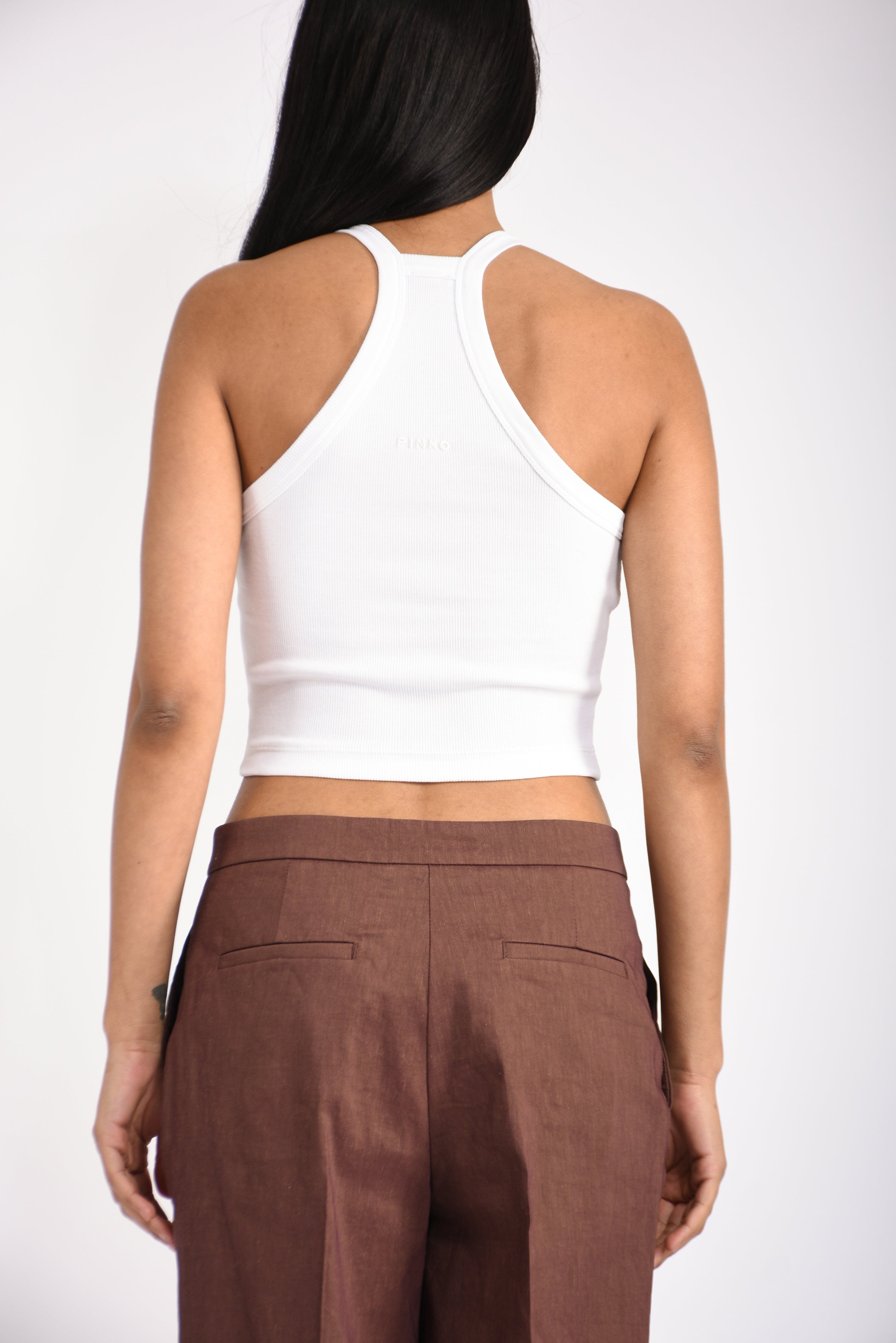 canotta a coste brandy