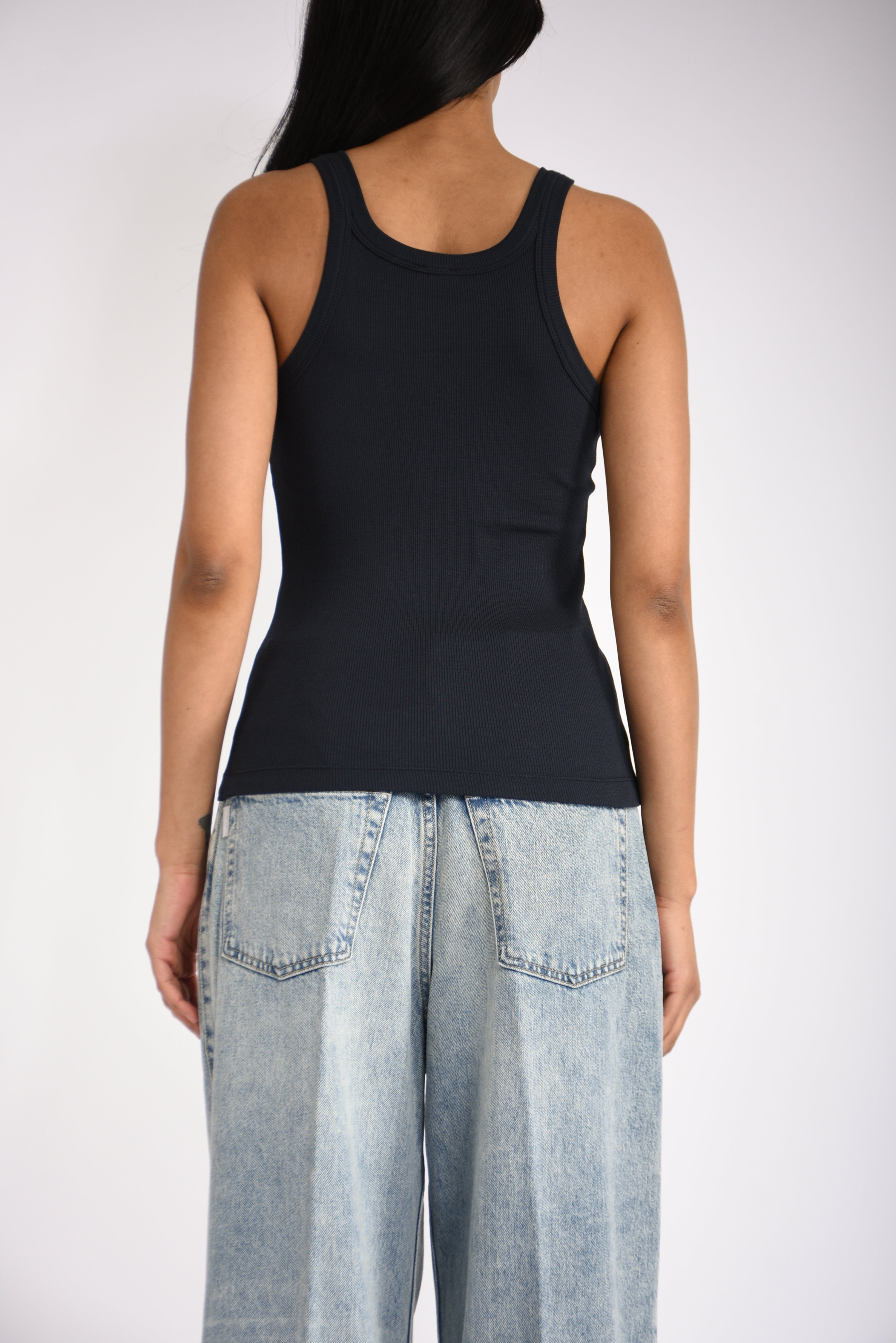 canotta a coste blue lagoon