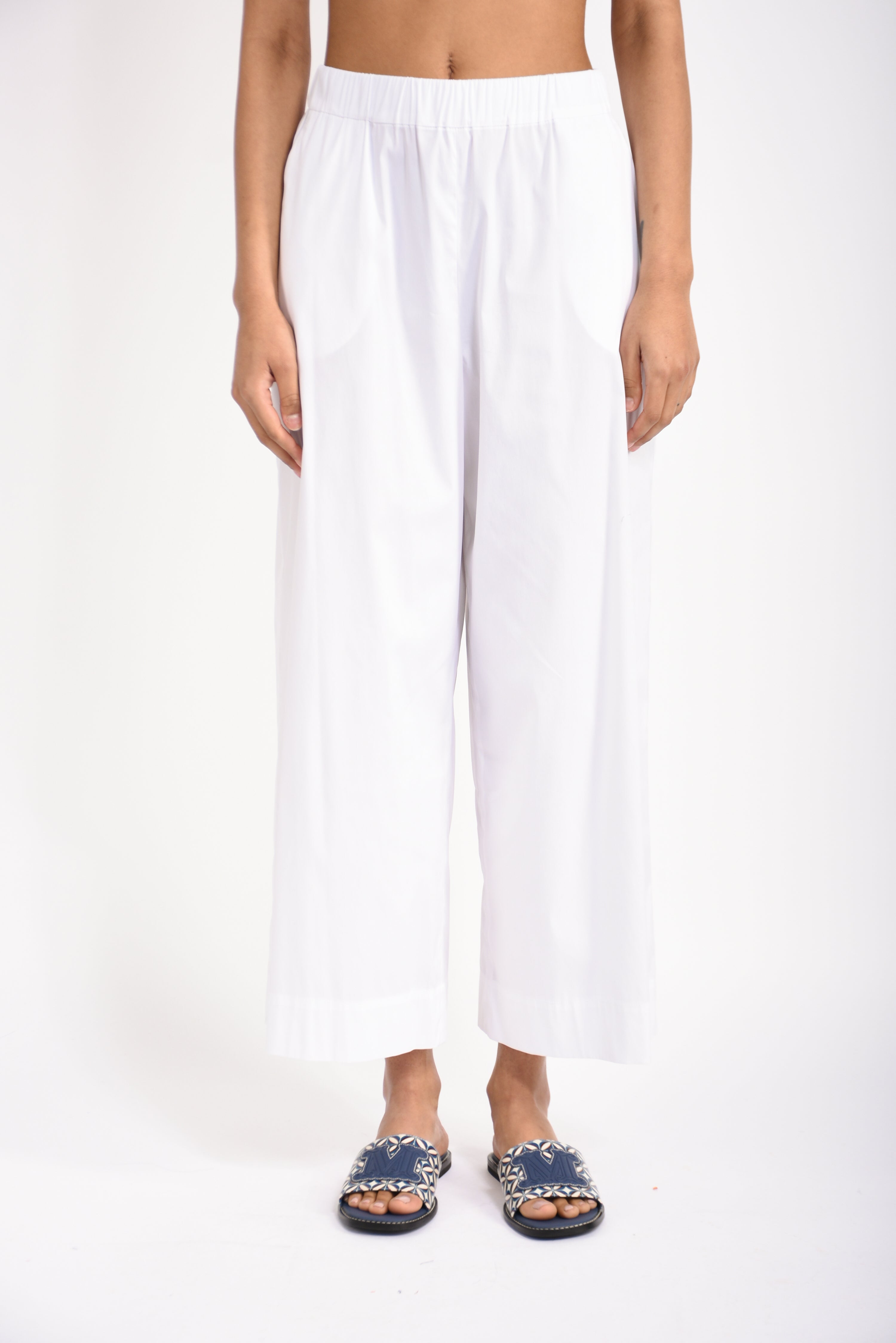 pantaloni modello pece