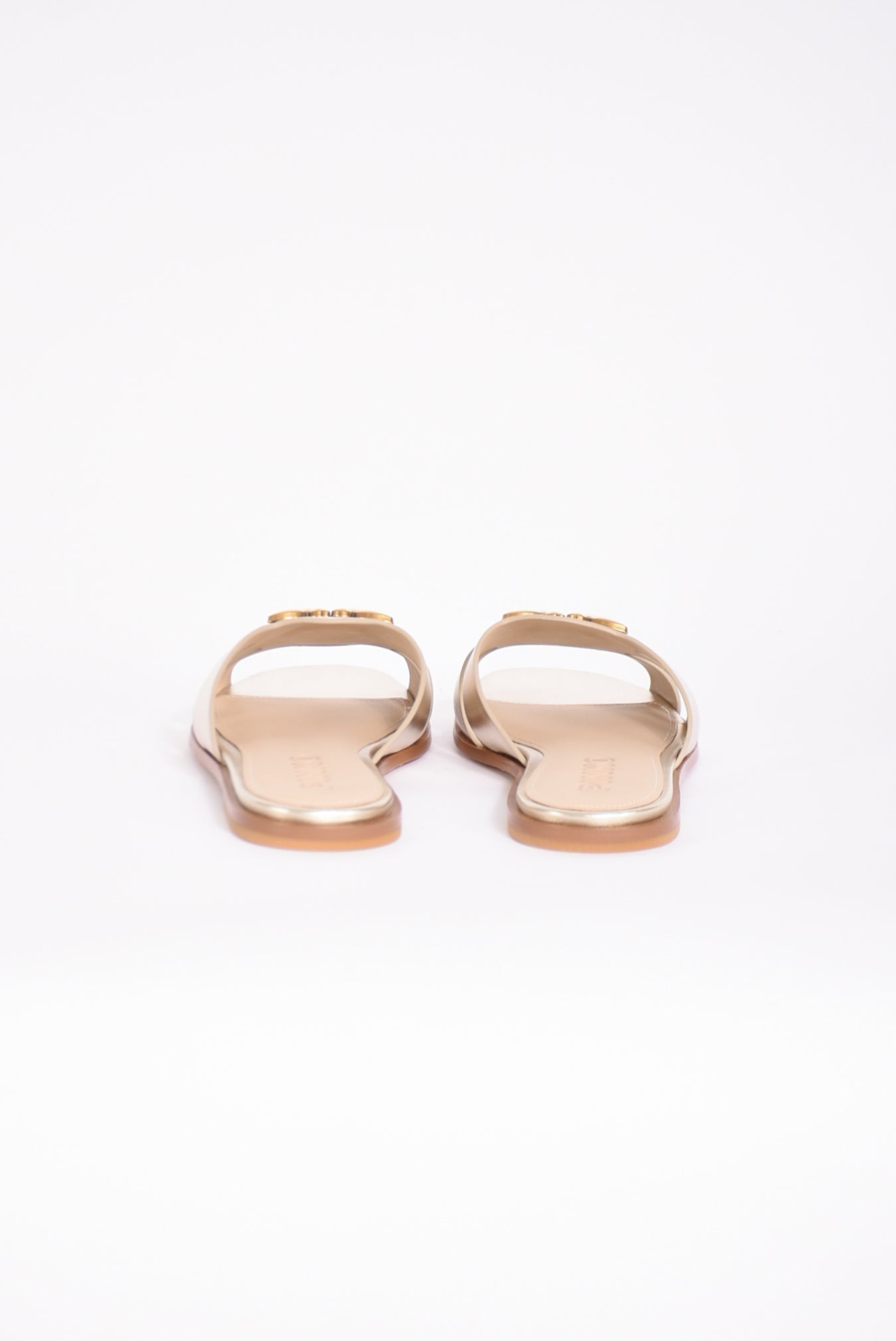 sandali bassi in pelle milly 04