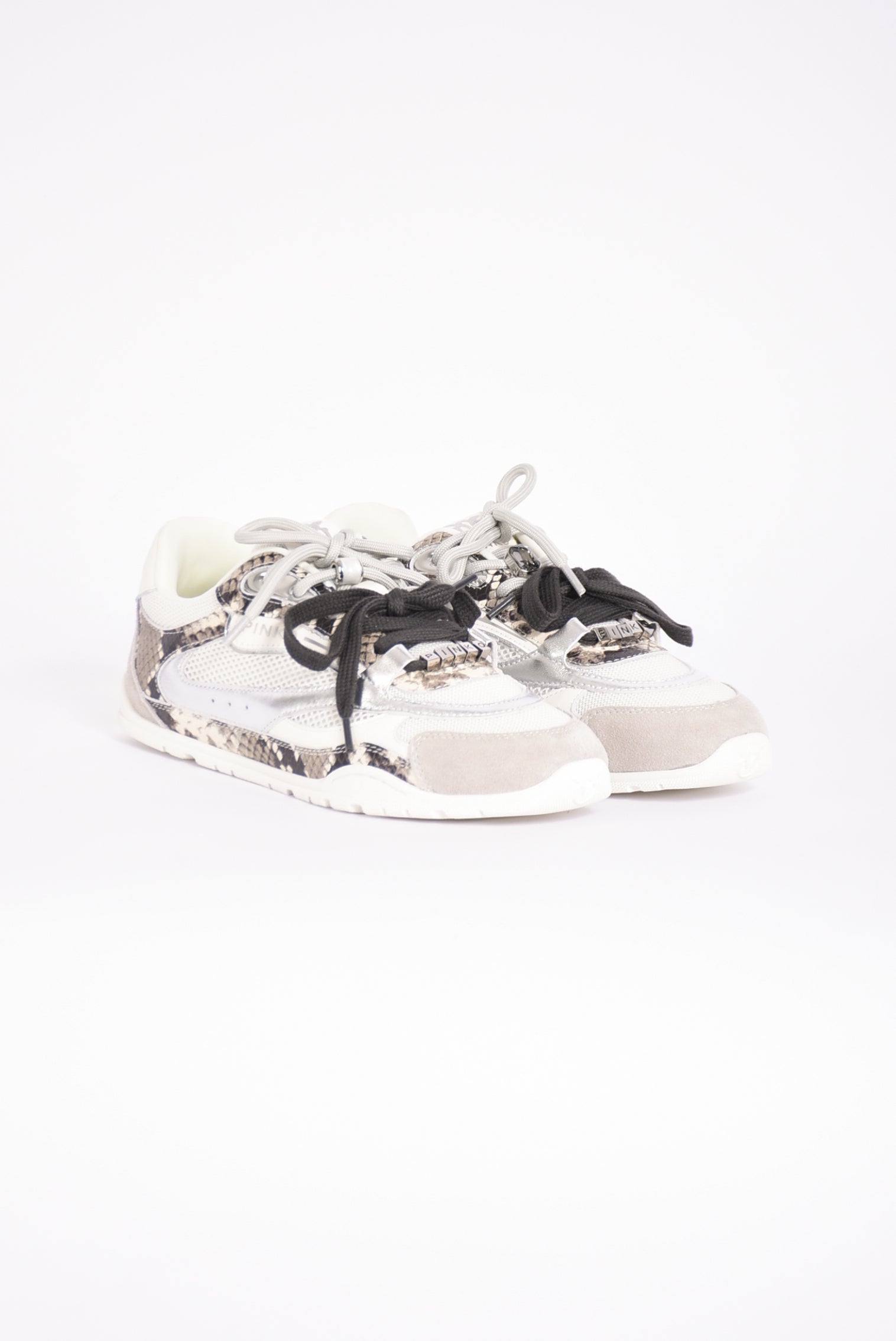 sneakers stampa pitone yulia 01