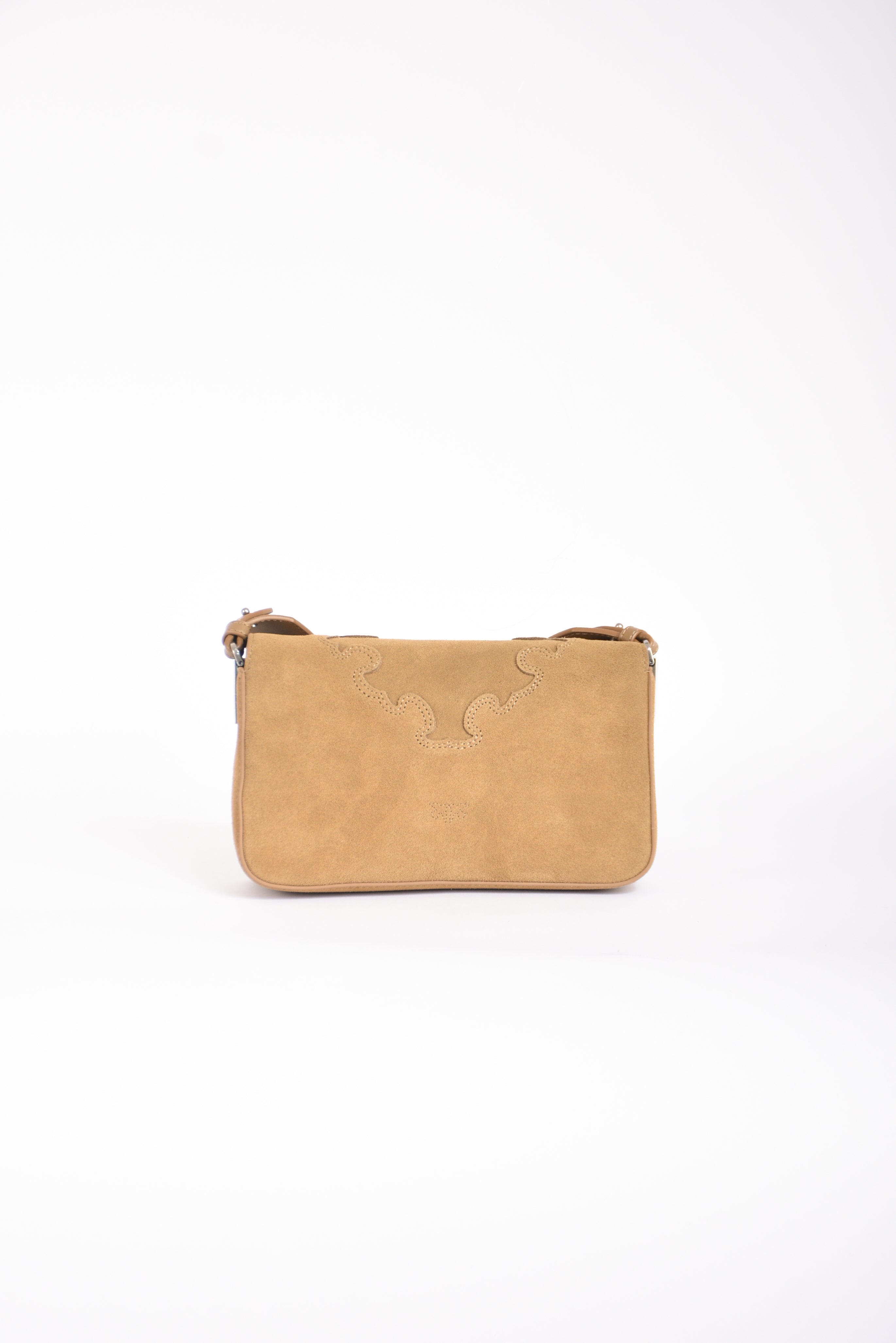 borsa a tracolla love one slouchy mini