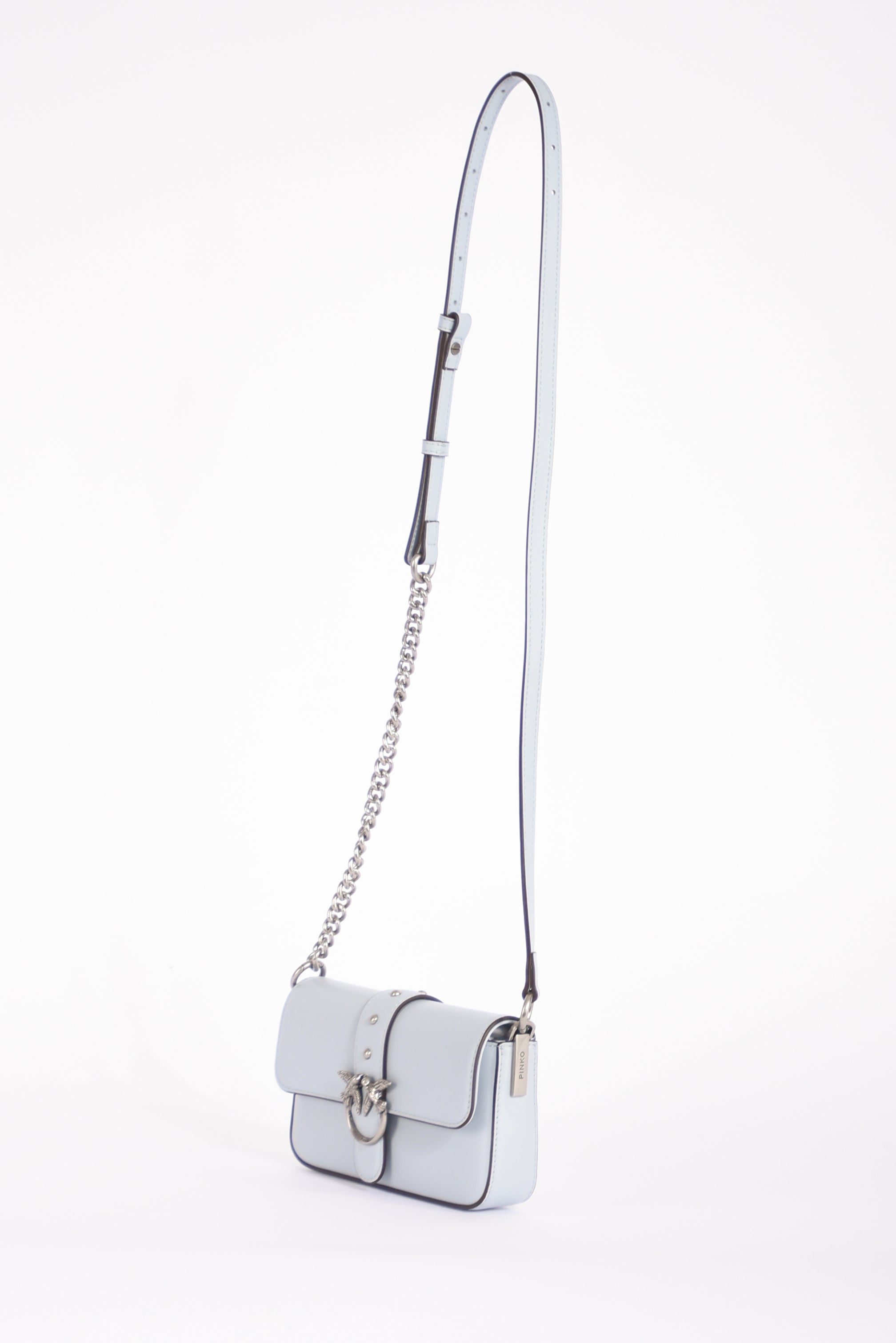 borsa a tracolla love one slouchy baby