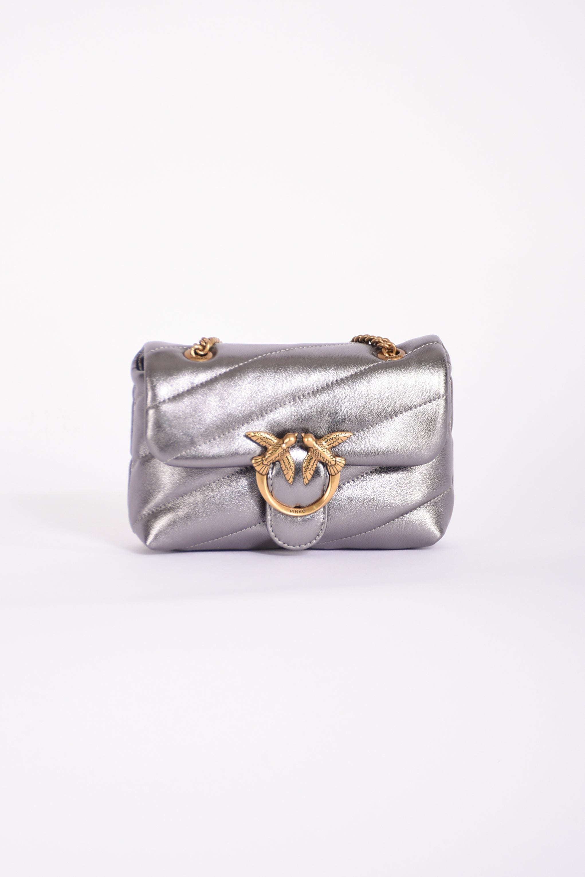 borsa a tracolla love puff baby cl