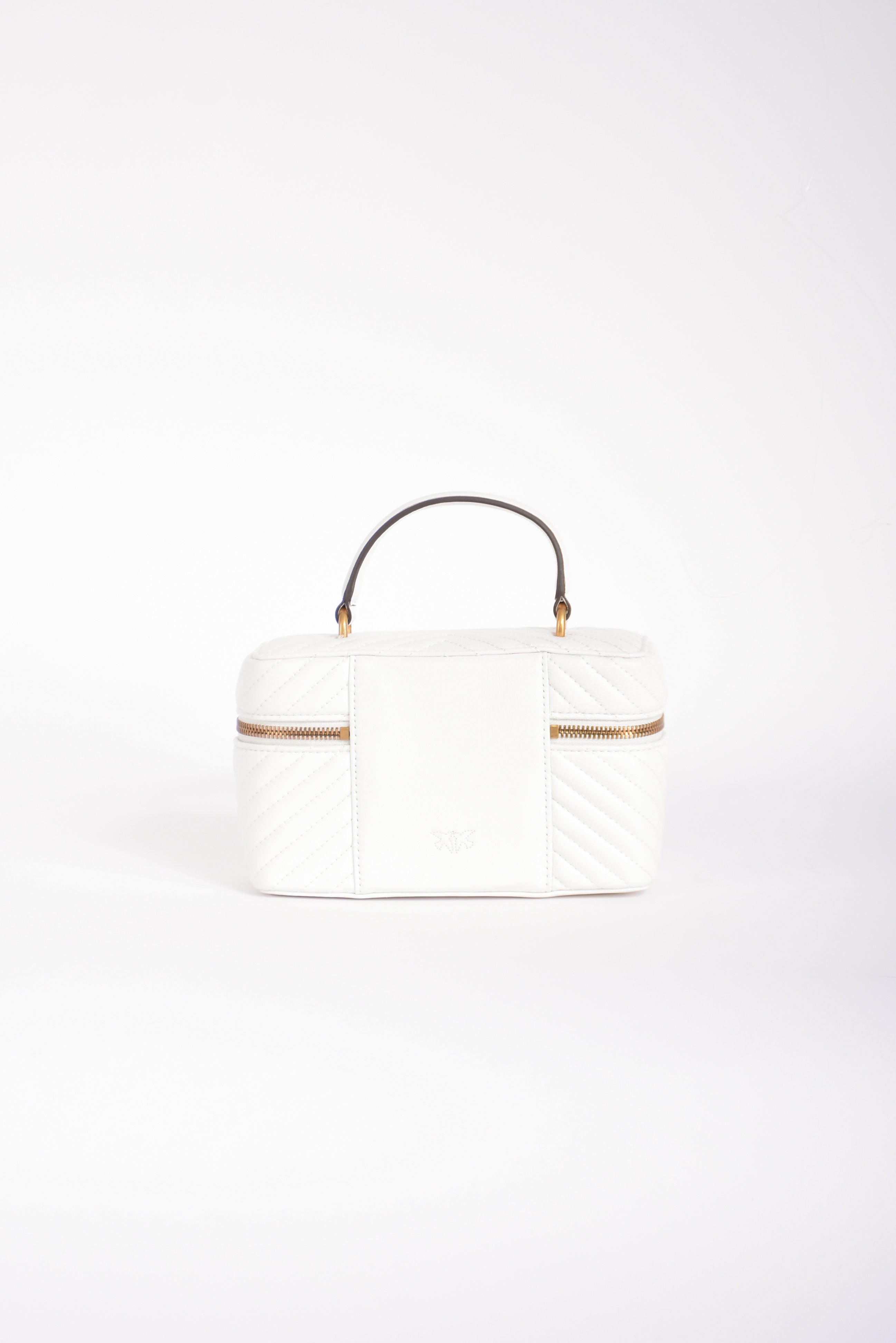 borsa a tracolla vanity soft mini