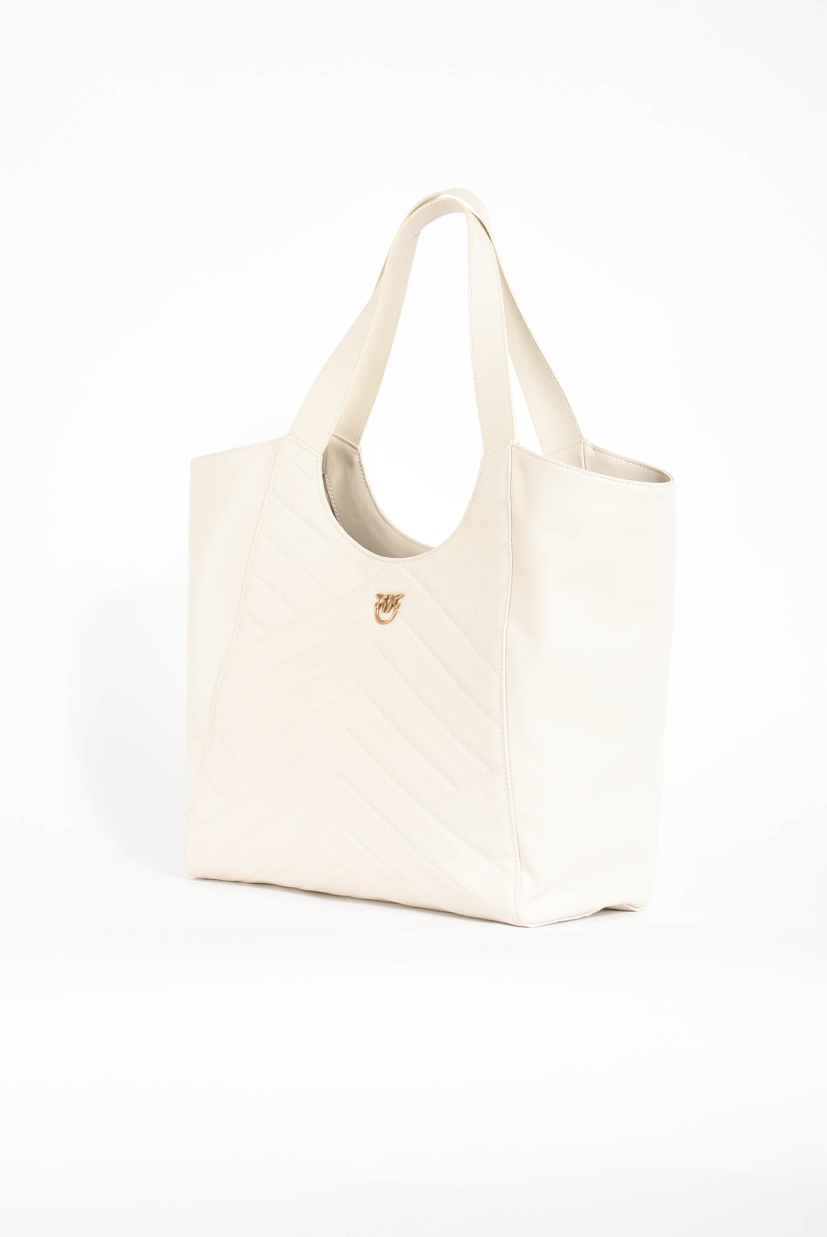 borsa shopper modello tote bag