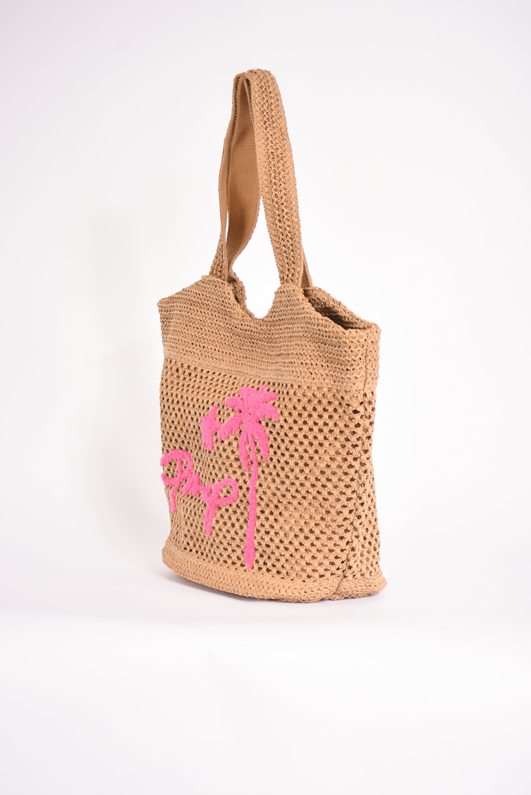 borsa shopping in rafia