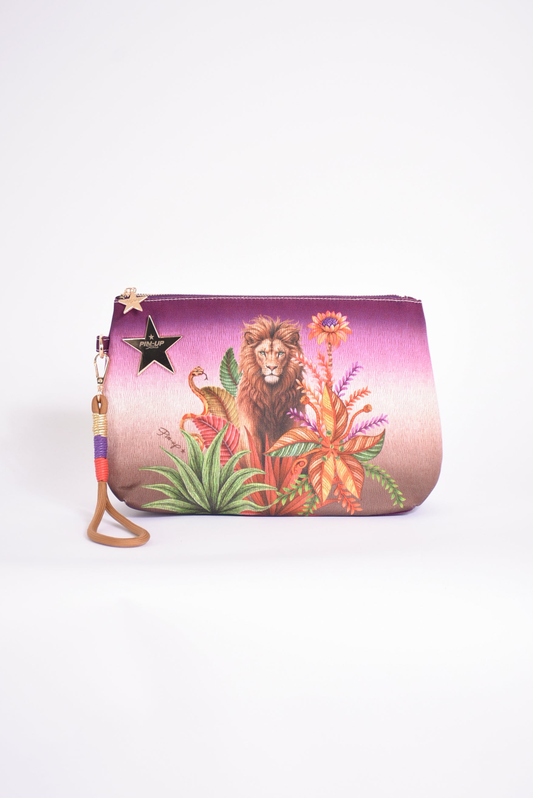 pochette lion king