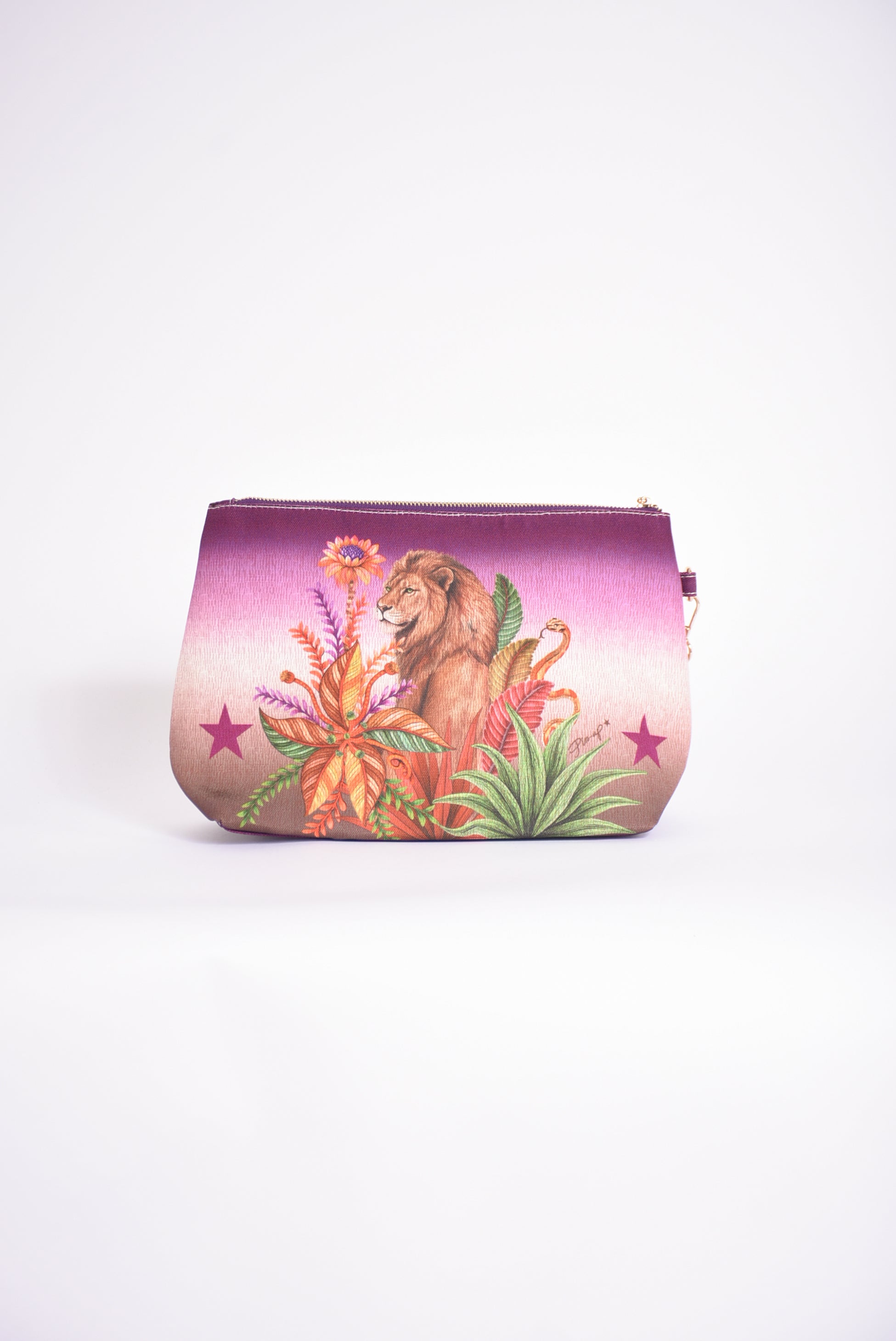 pochette lion king