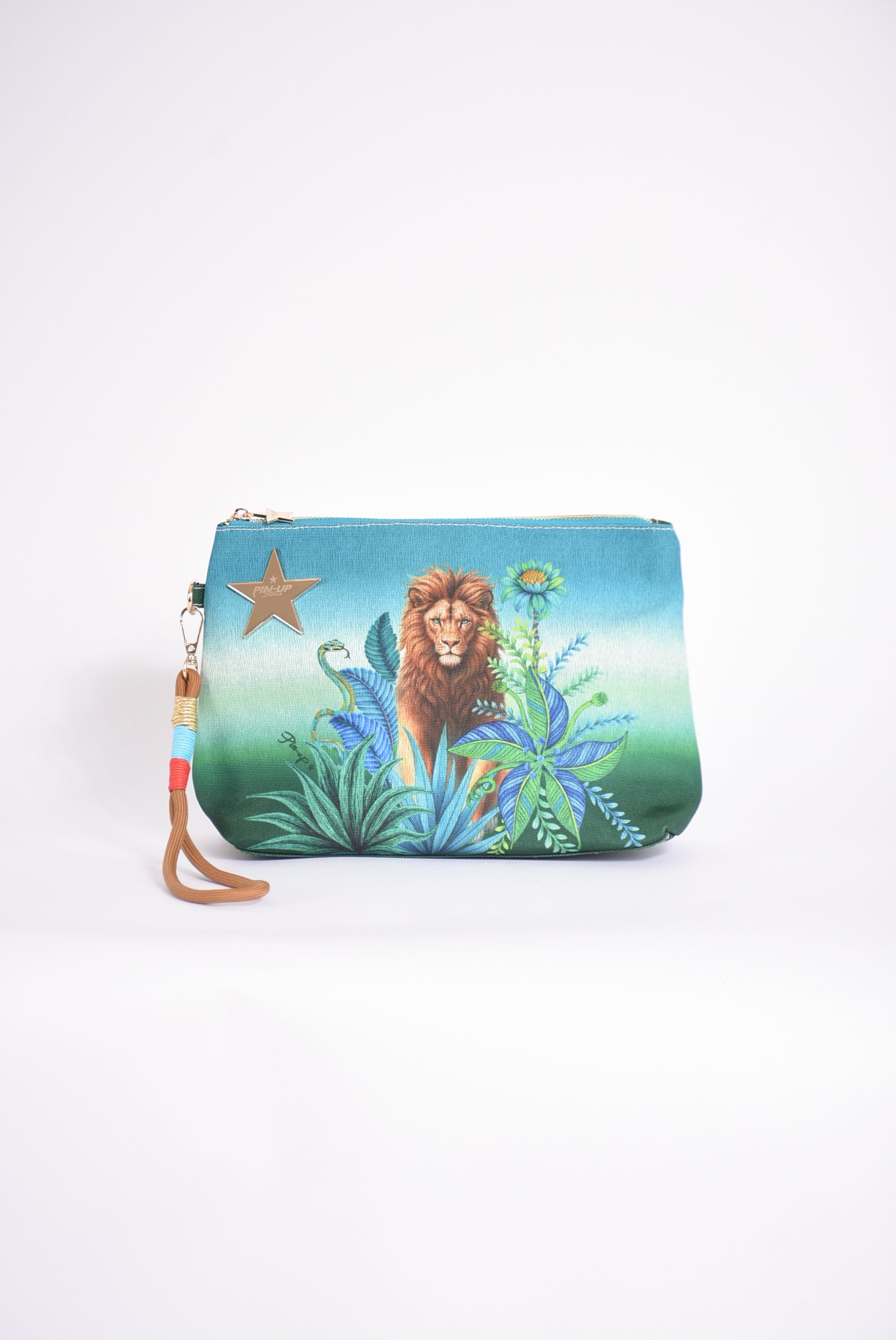pochette lion king