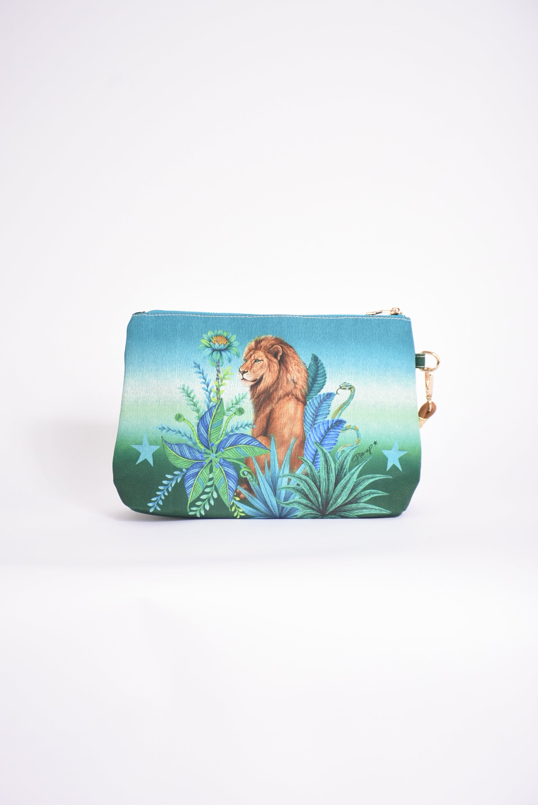pochette lion king
