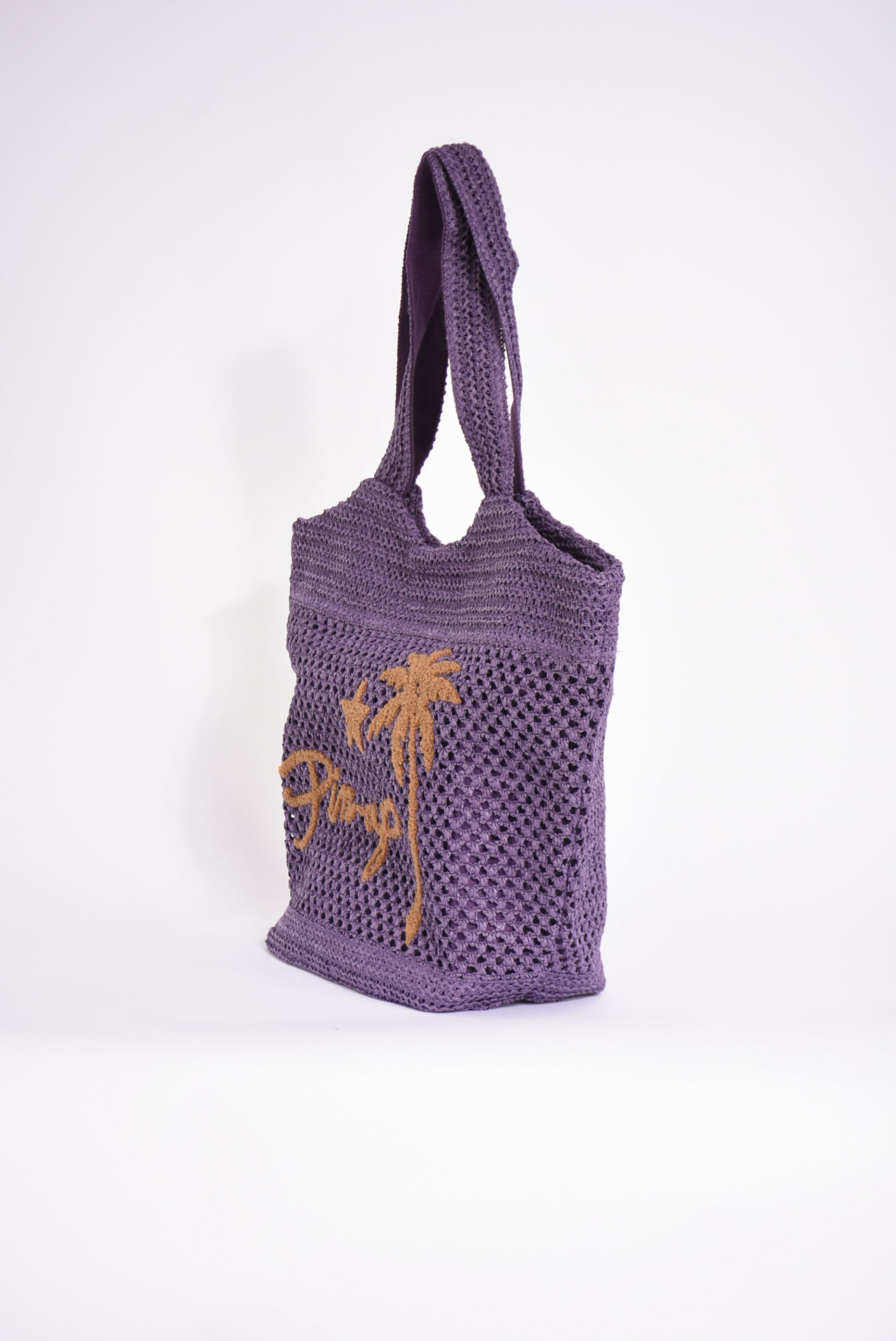 borsa shopping in rafia